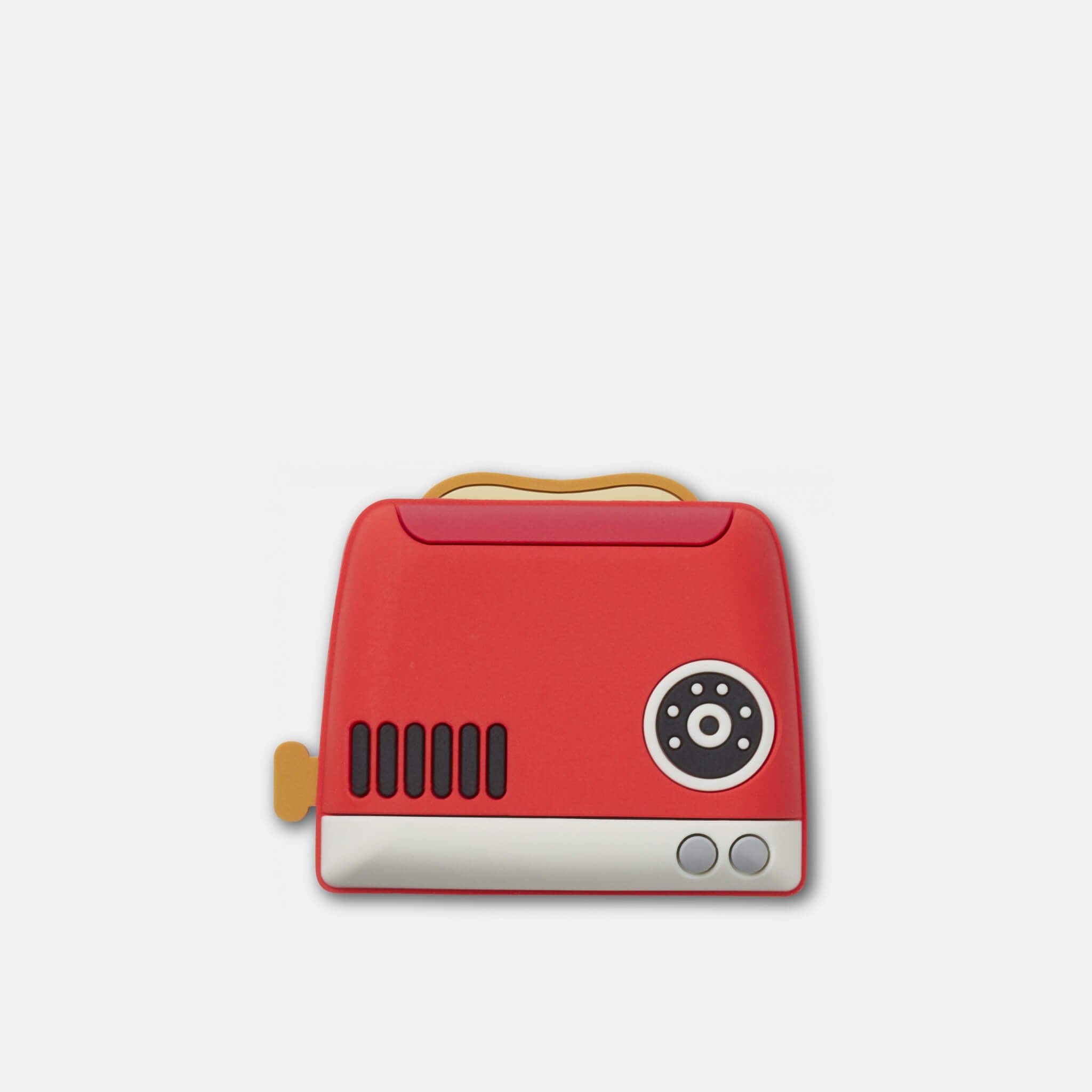 Odznáček Jibbitz – Toaster Slider