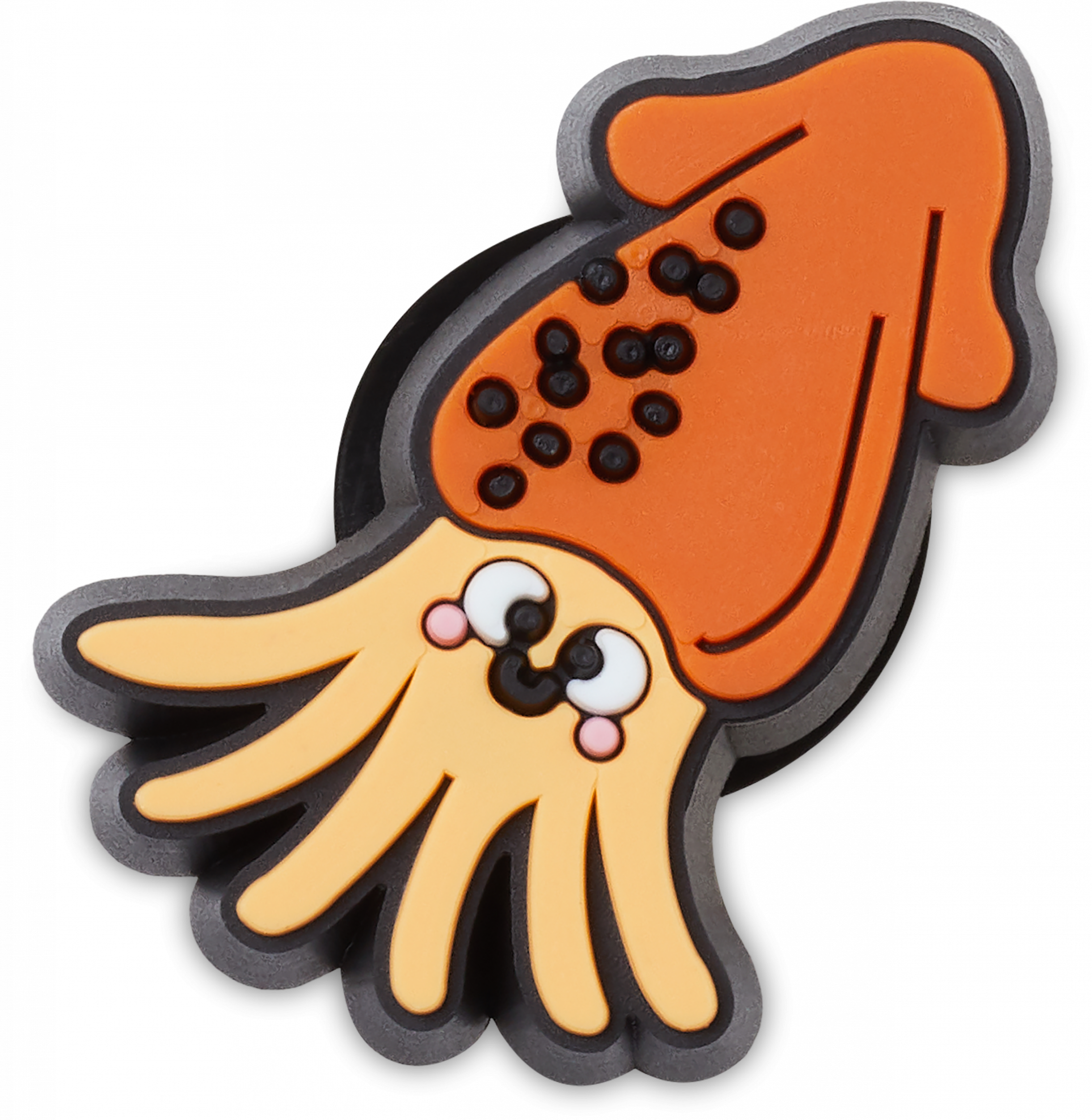 Odznáček Jibbitz – Tiny Squid