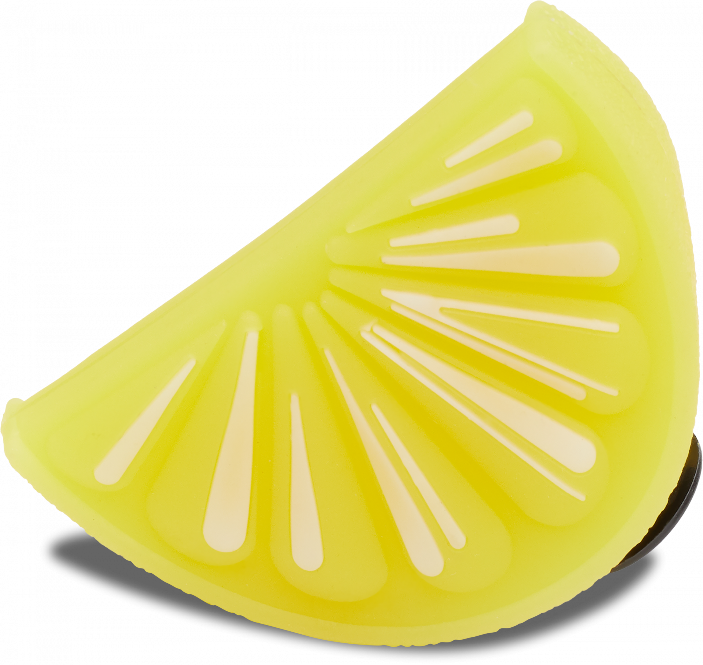 Odznáček Jibbitz – 3D Lemon