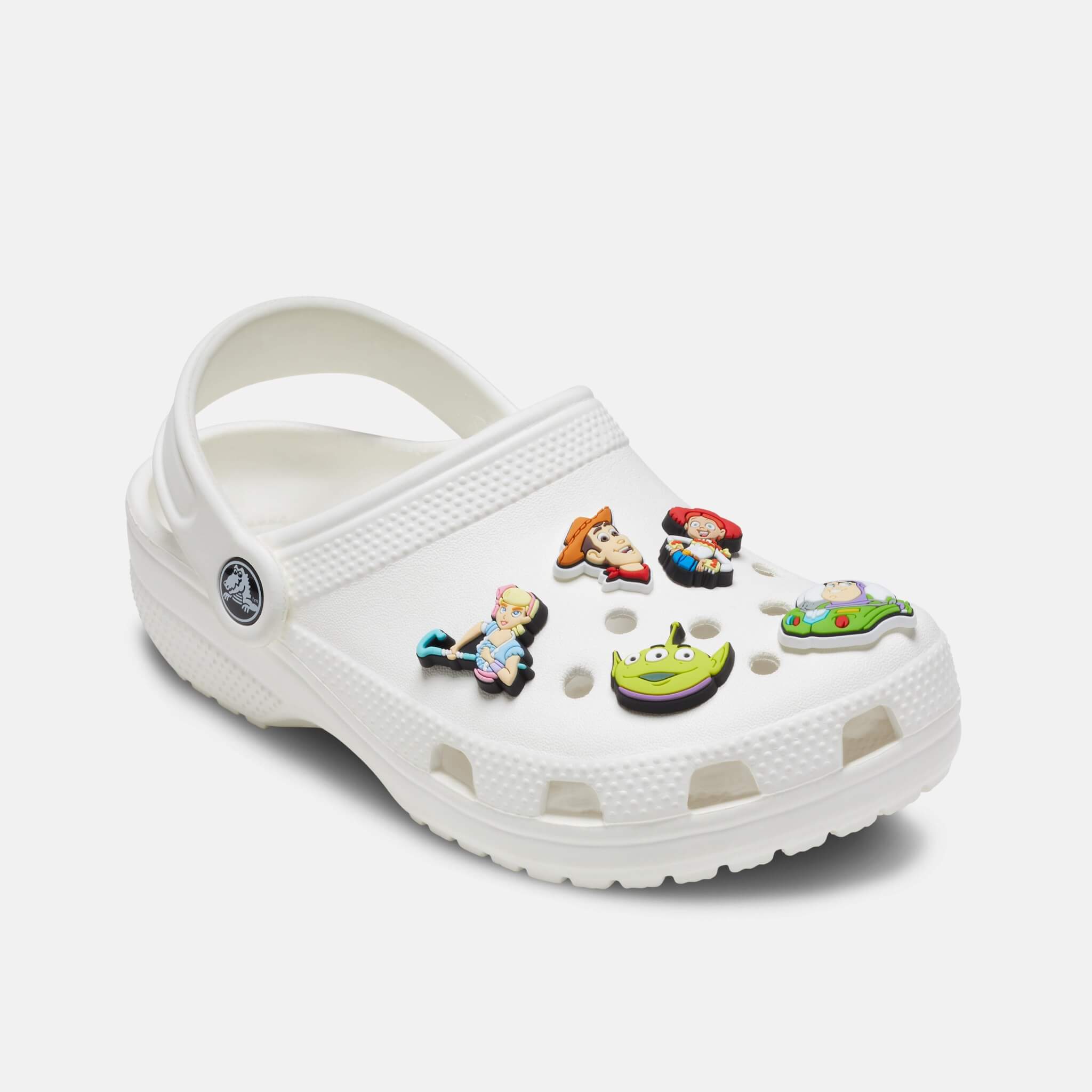 Odznáček Jibbitz – Toy Story 5 ks