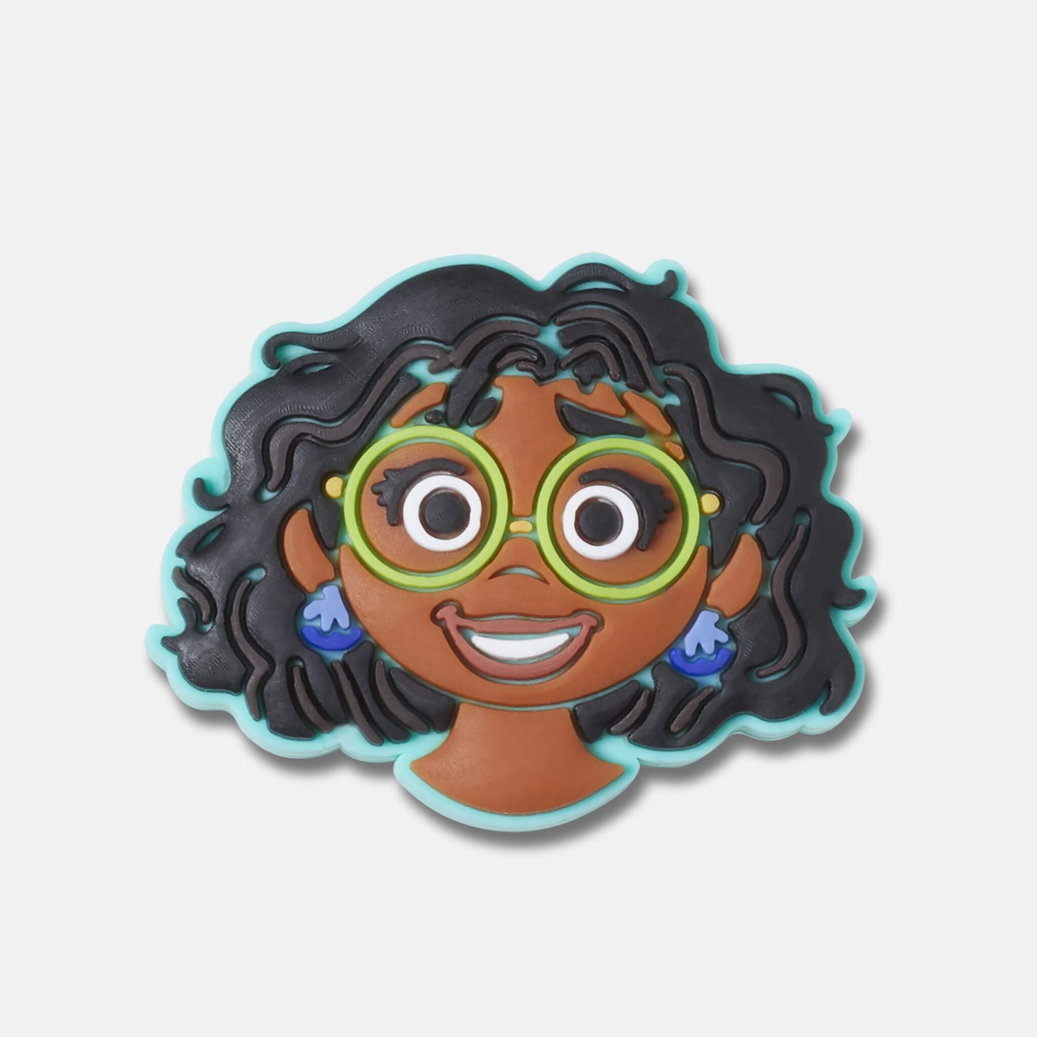 Odznáček Jibbitz – Encanto Maribel