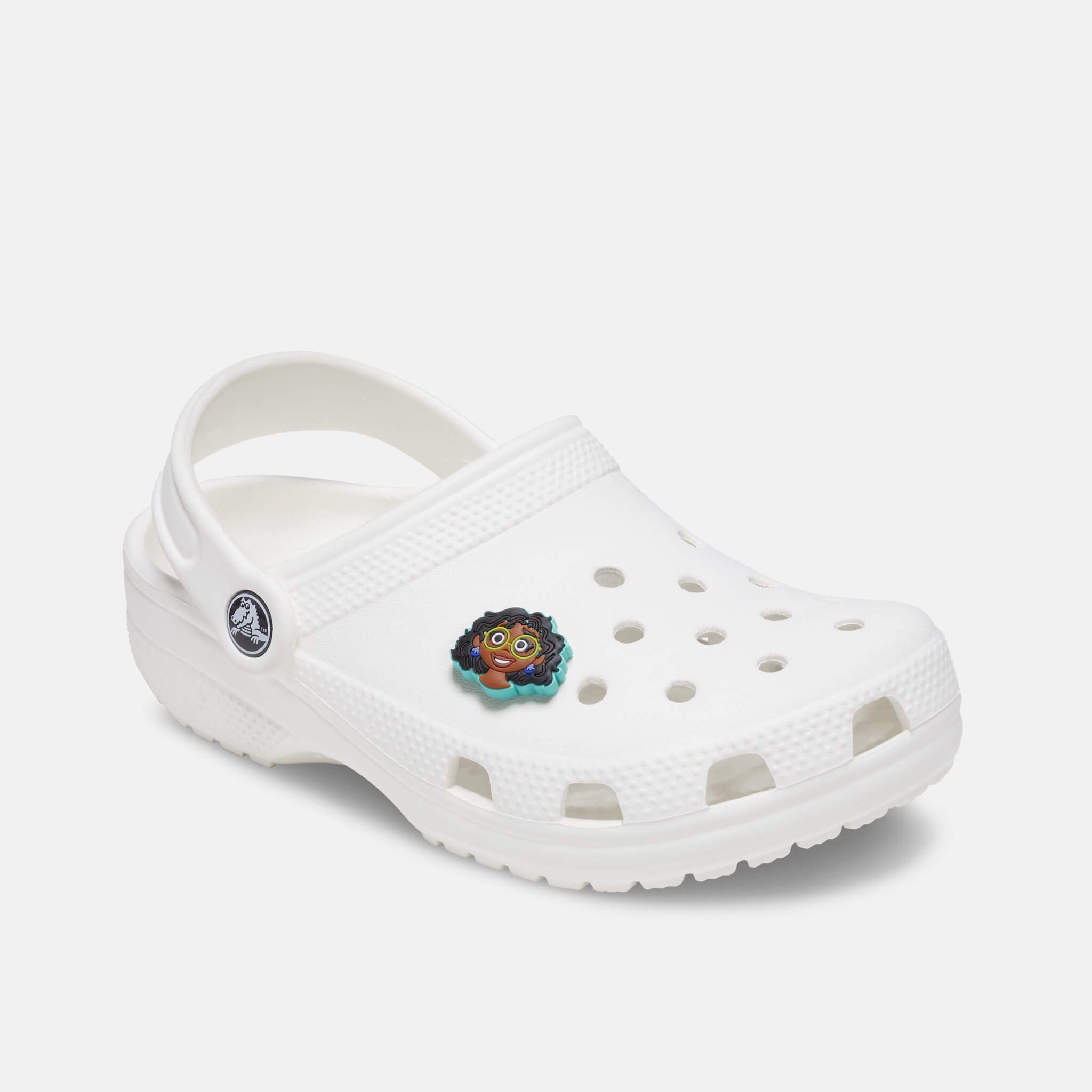 Odznáček Jibbitz – Encanto Maribel