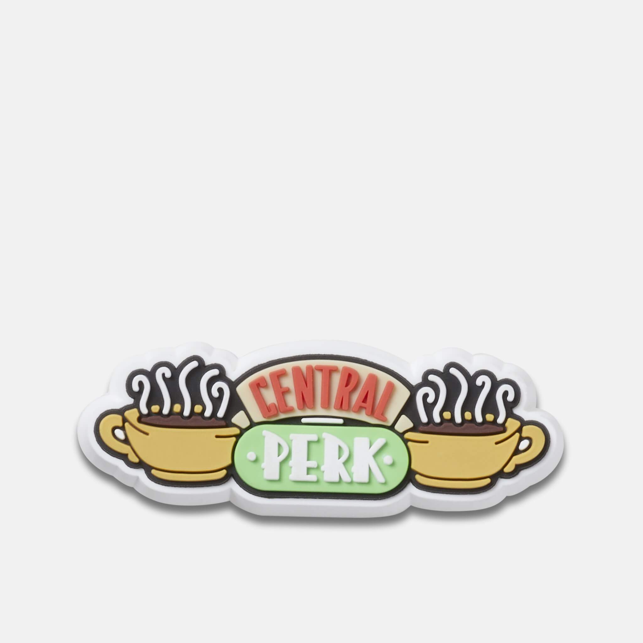 Odznáček Jibbitz – Friends Central Perk