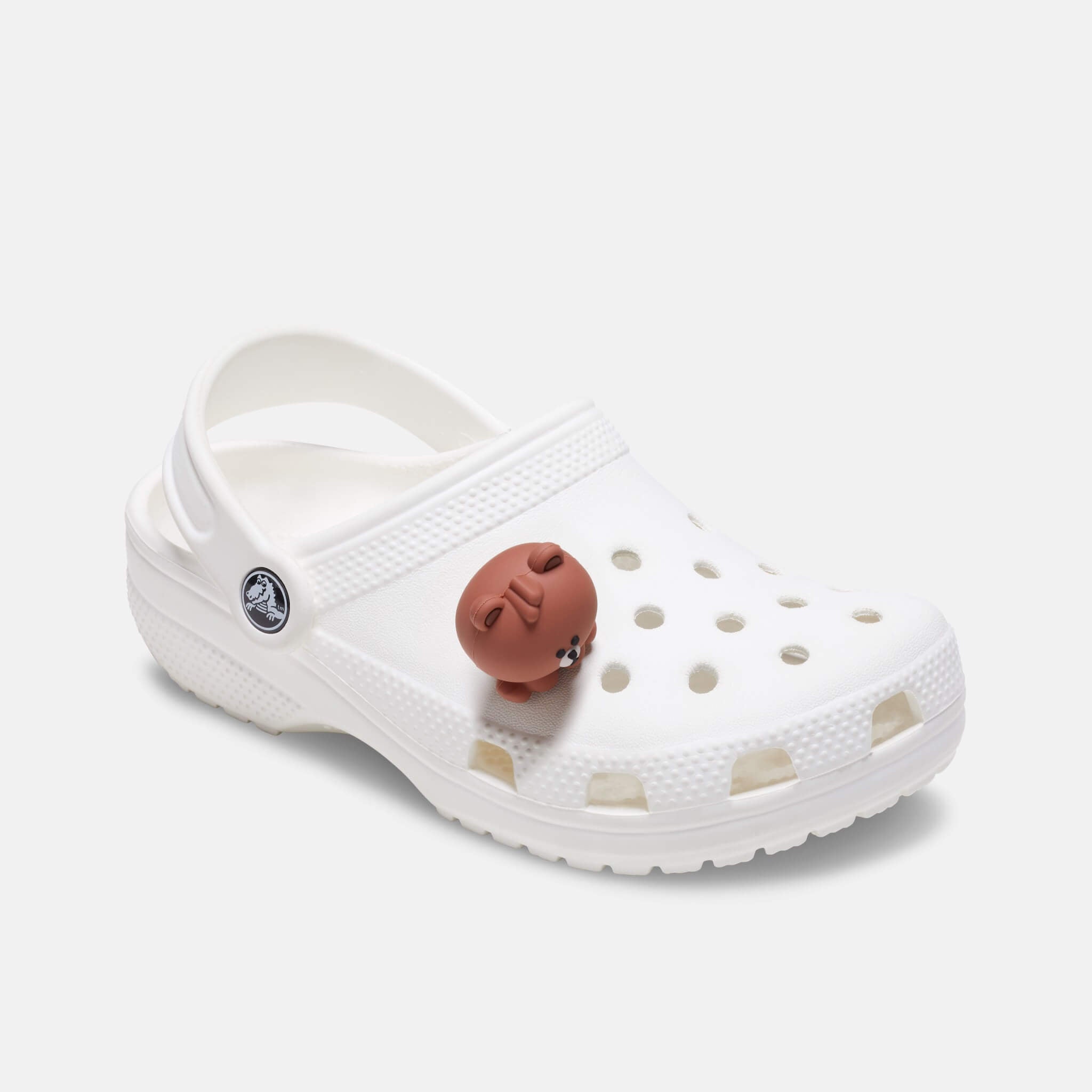 Odznáček Jibbitz – Line Friends 1