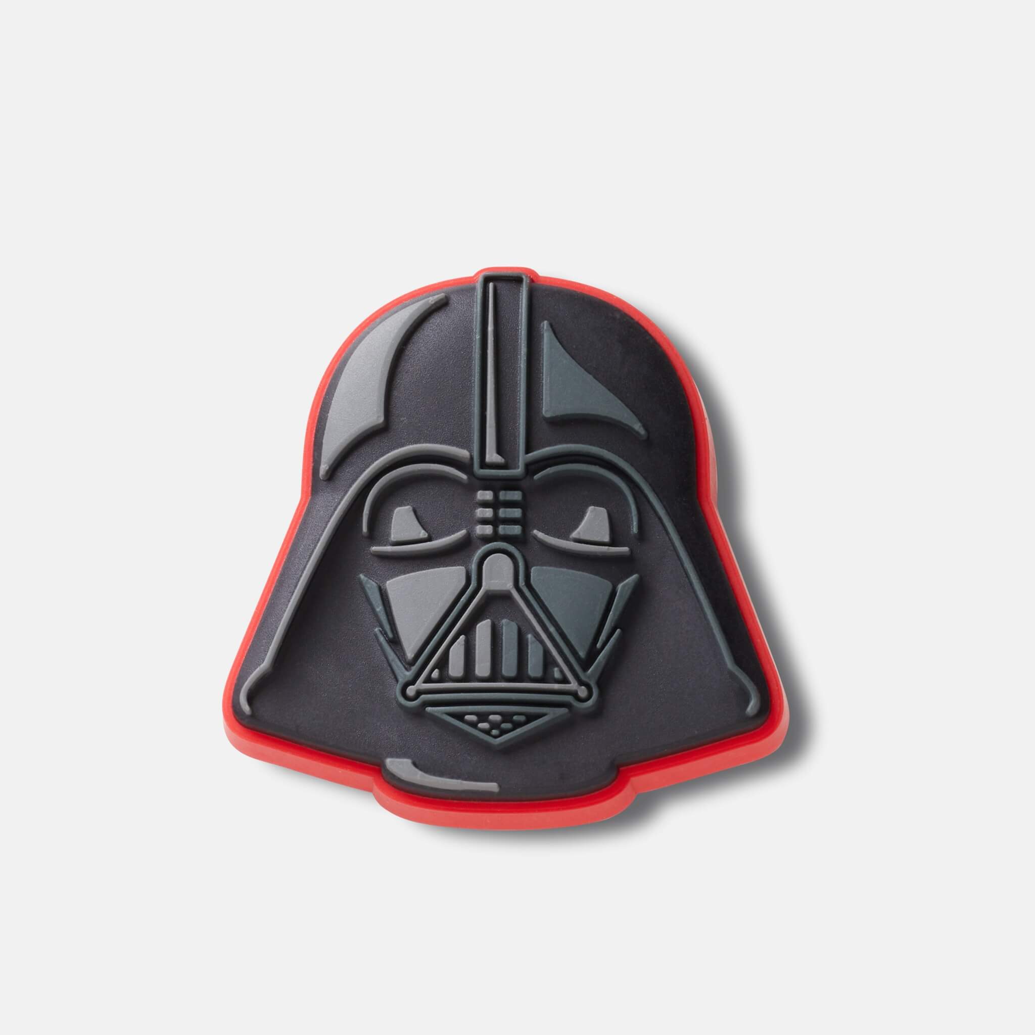 Odznáček Jibbitz – Vader Head