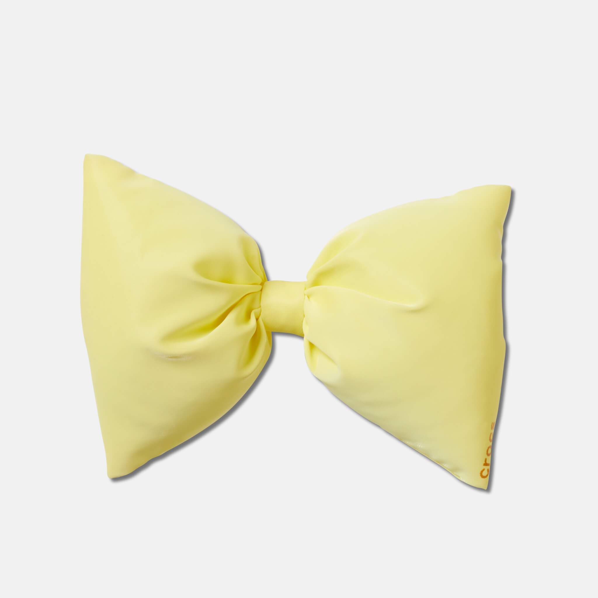 Odznáček Jibbitz – Puff Bow