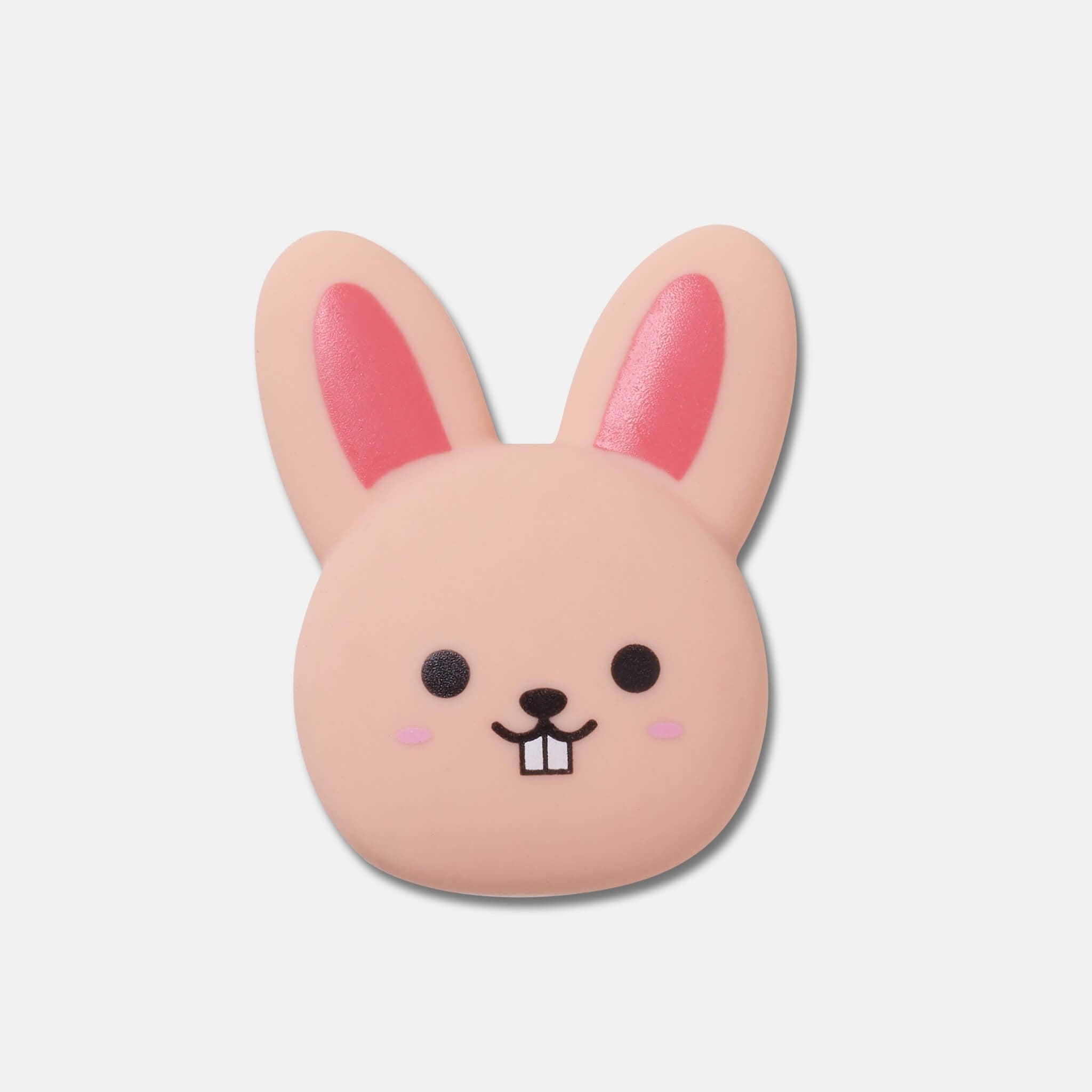 Odznáček Jibbitz – Squishy Bunny