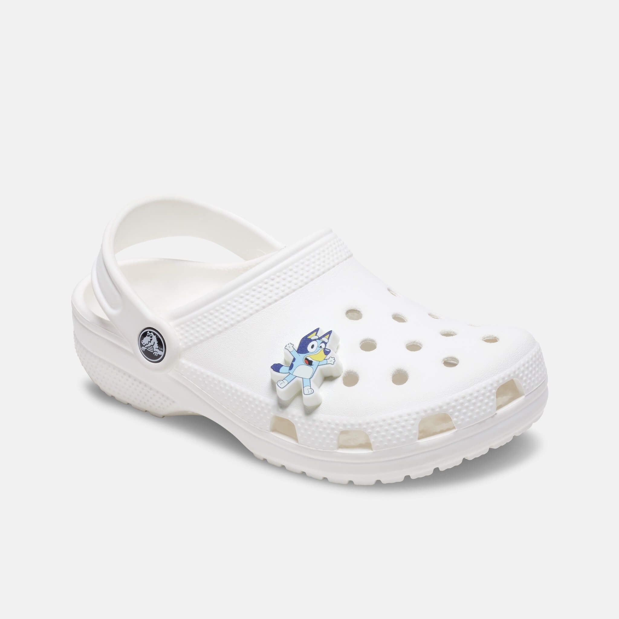 Odznáček Jibbitz – Bluey 1