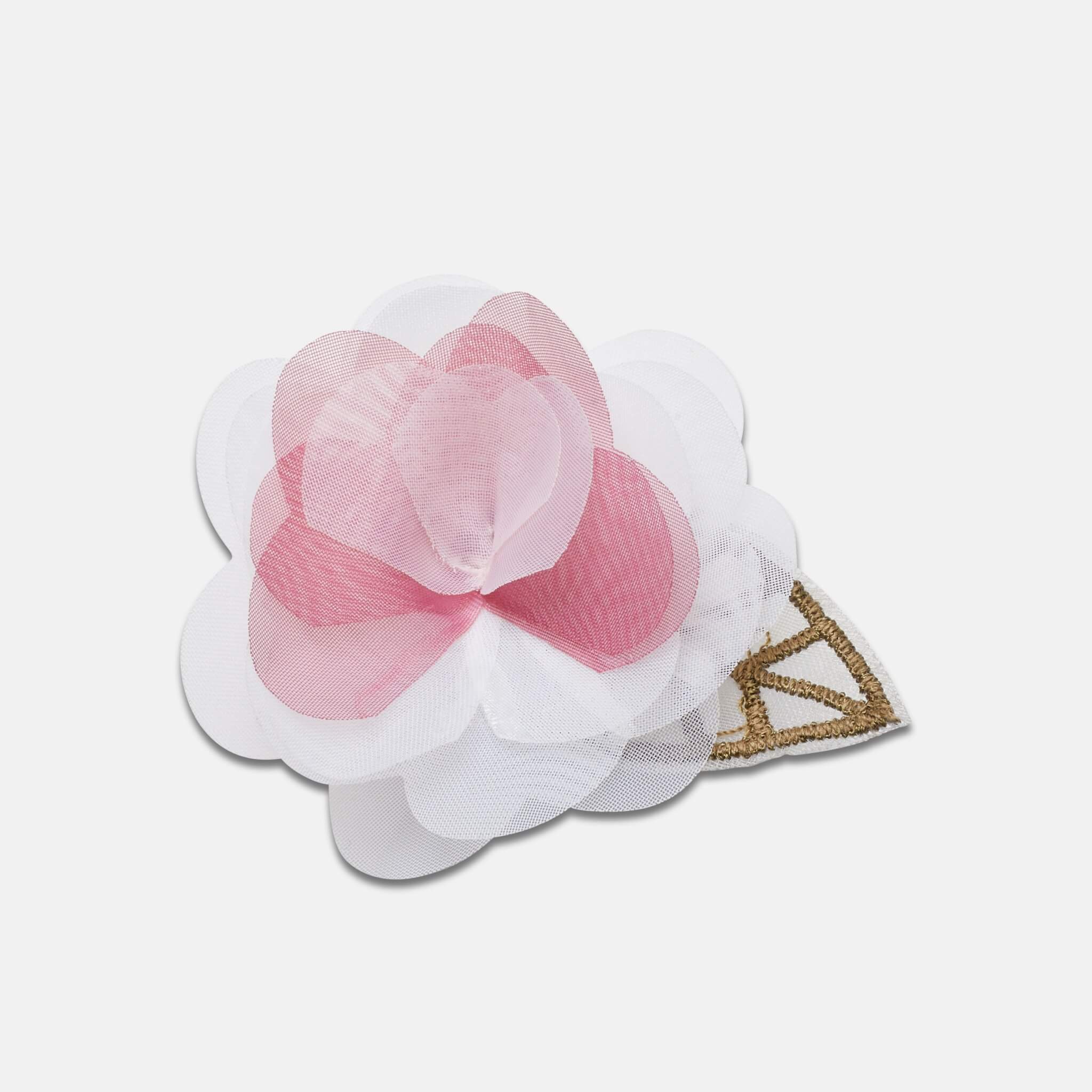 Odznáček Jibbitz – Magical Rosette