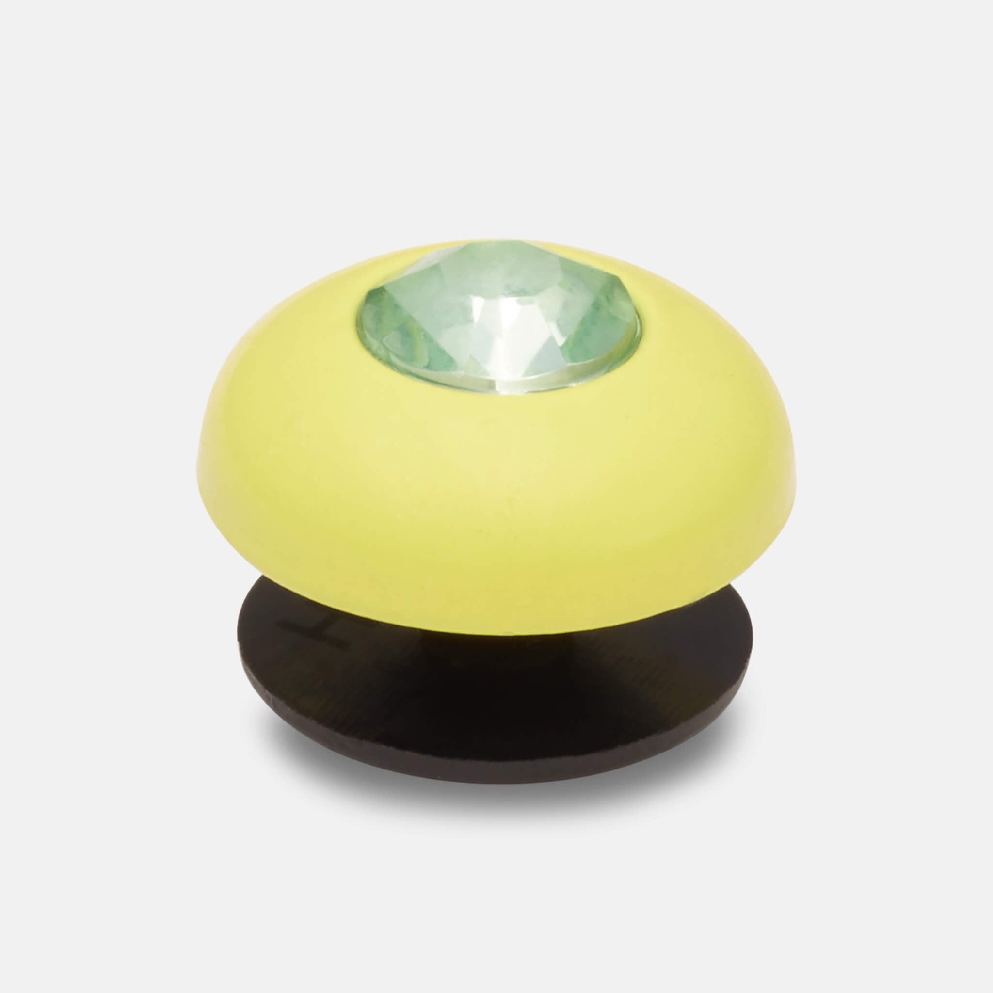 Odznáček Jibbitz – Poptimism Circle