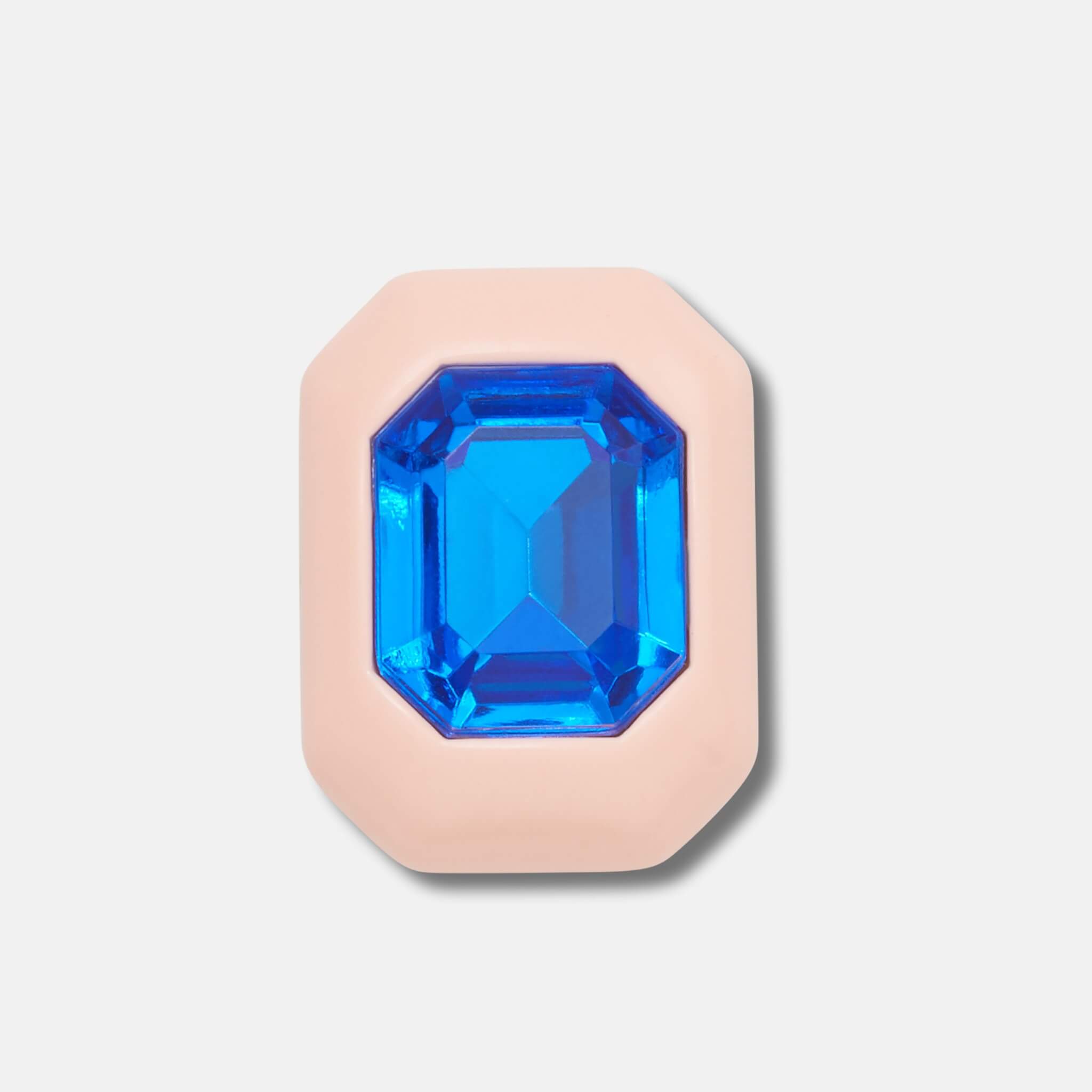 Odznáček Jibbitz – Poptimism Rectangle