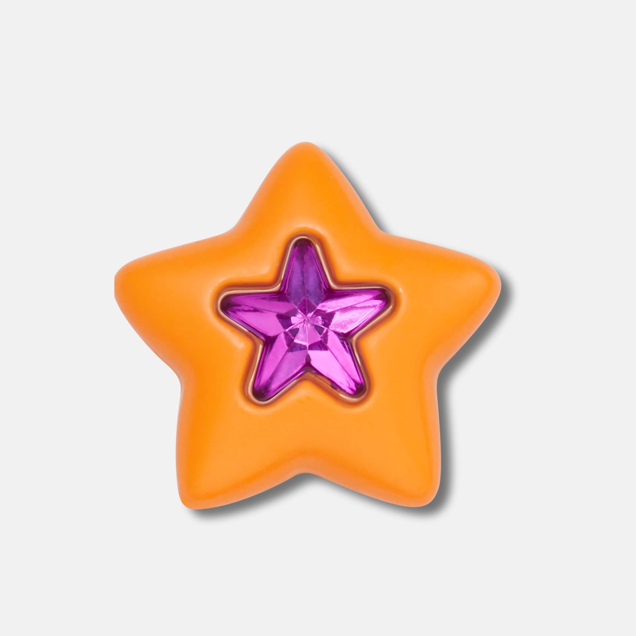 Odznáček Jibbitz – Poptimism Star
