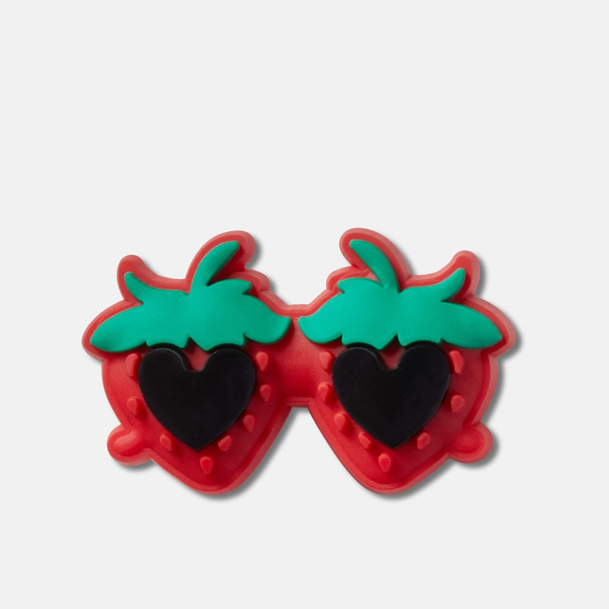 Odznáček Jibbitz – Strawberry Sunnies