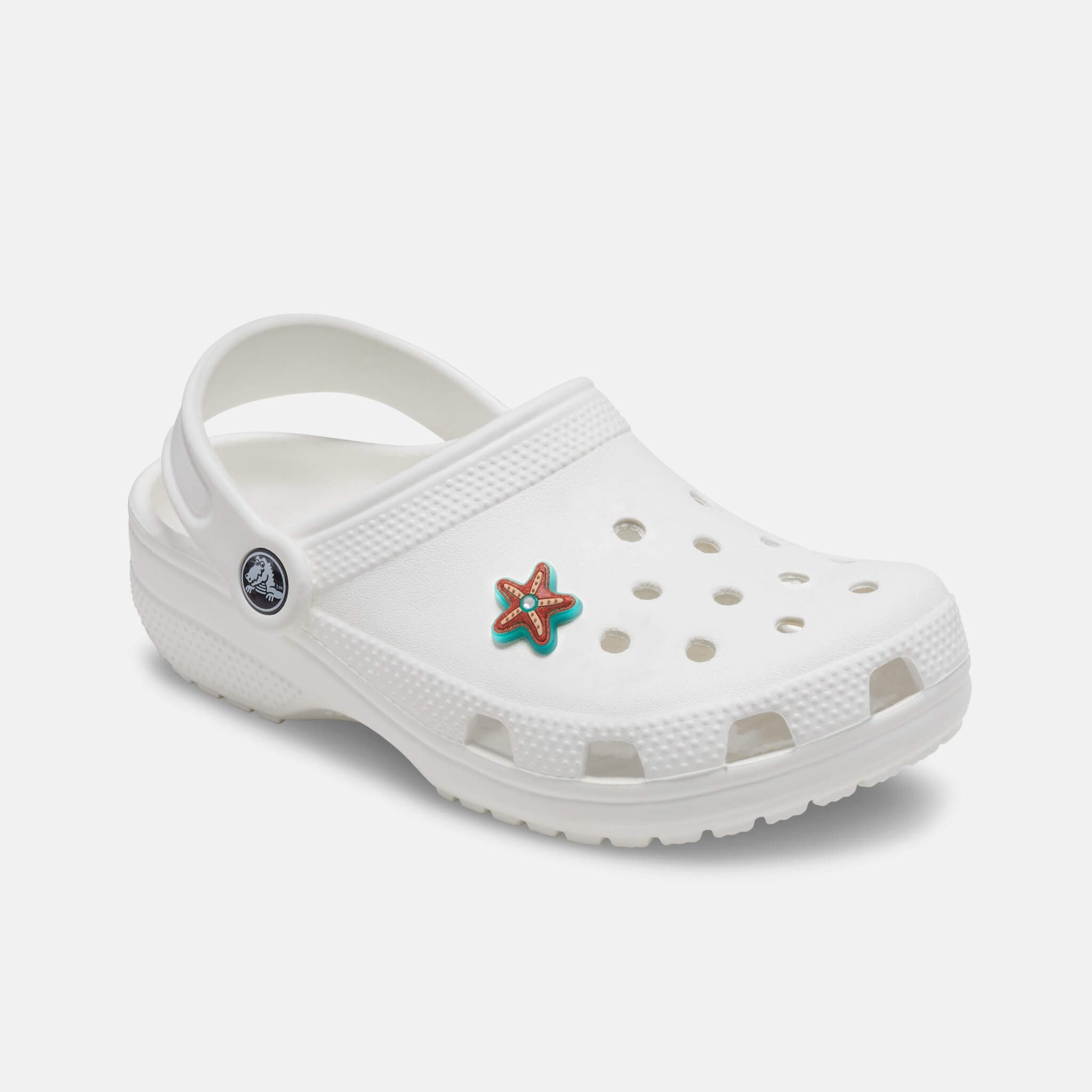 Odznáček Jibbitz – Gem Star Fish