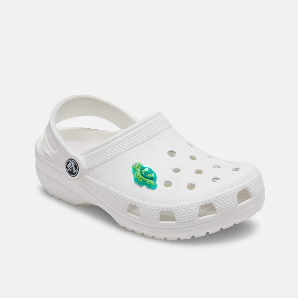 Odznáček Jibbitz – Gem Sea Turtle