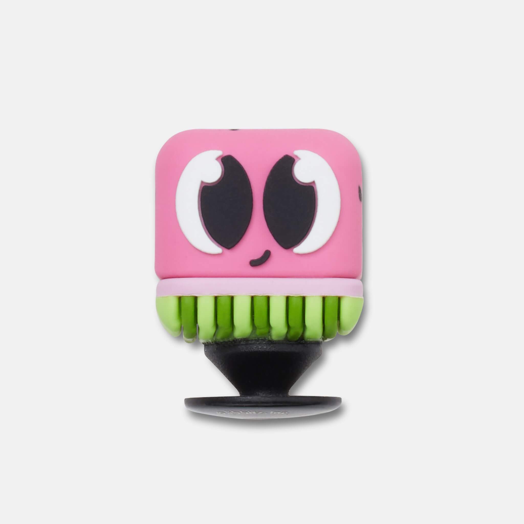 Odznáček Jibbitz – 3D Watermelon
