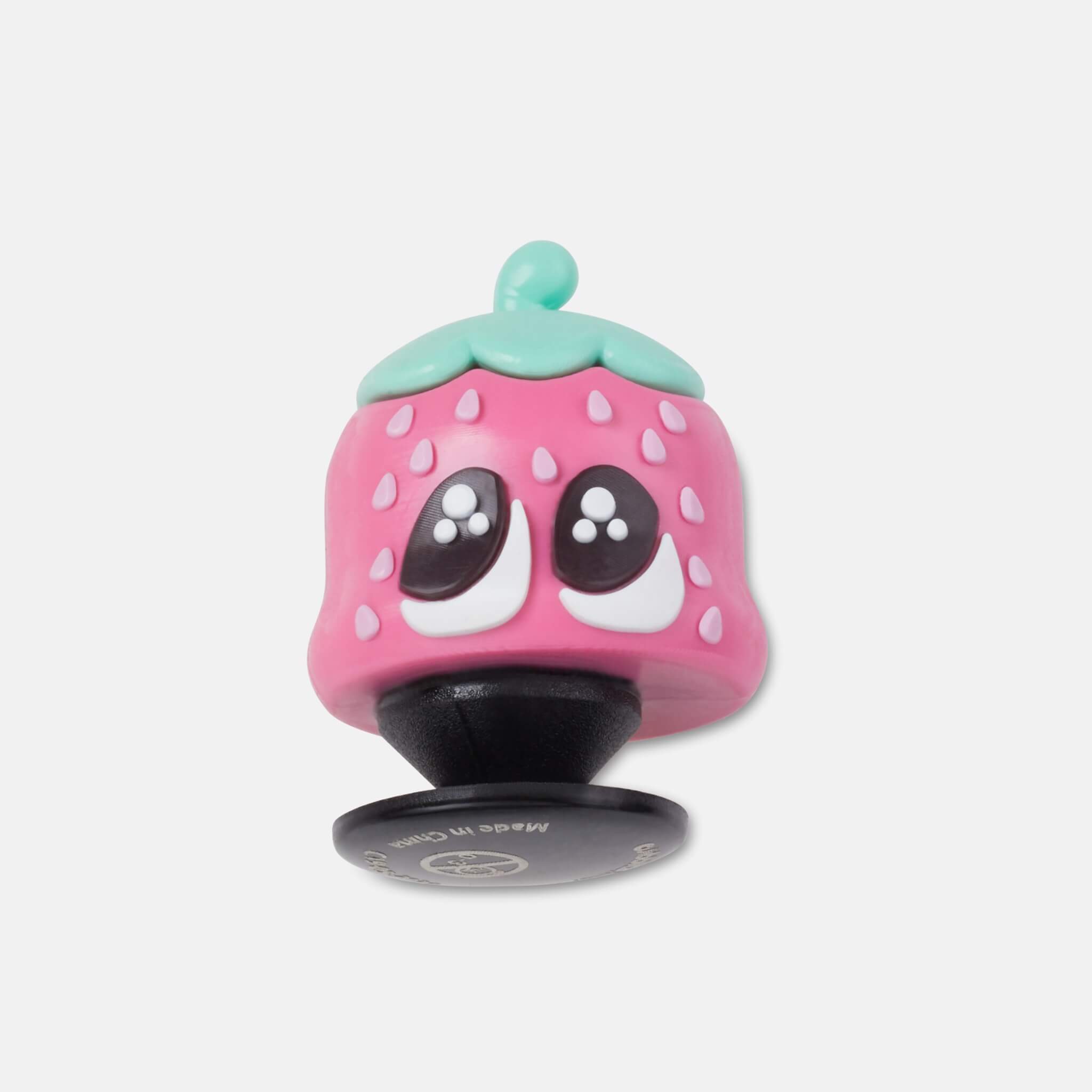 Odznáček Jibbitz – 3D Strawberry Cutie