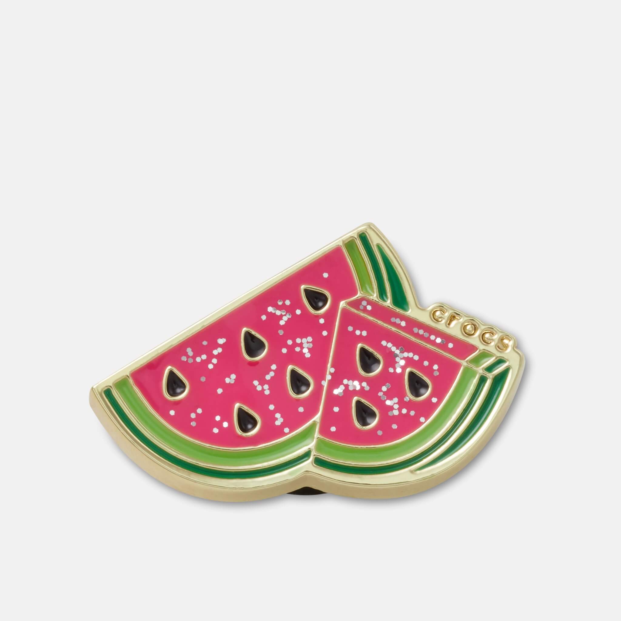 Odznáček Jibbitz – Double Watermelon