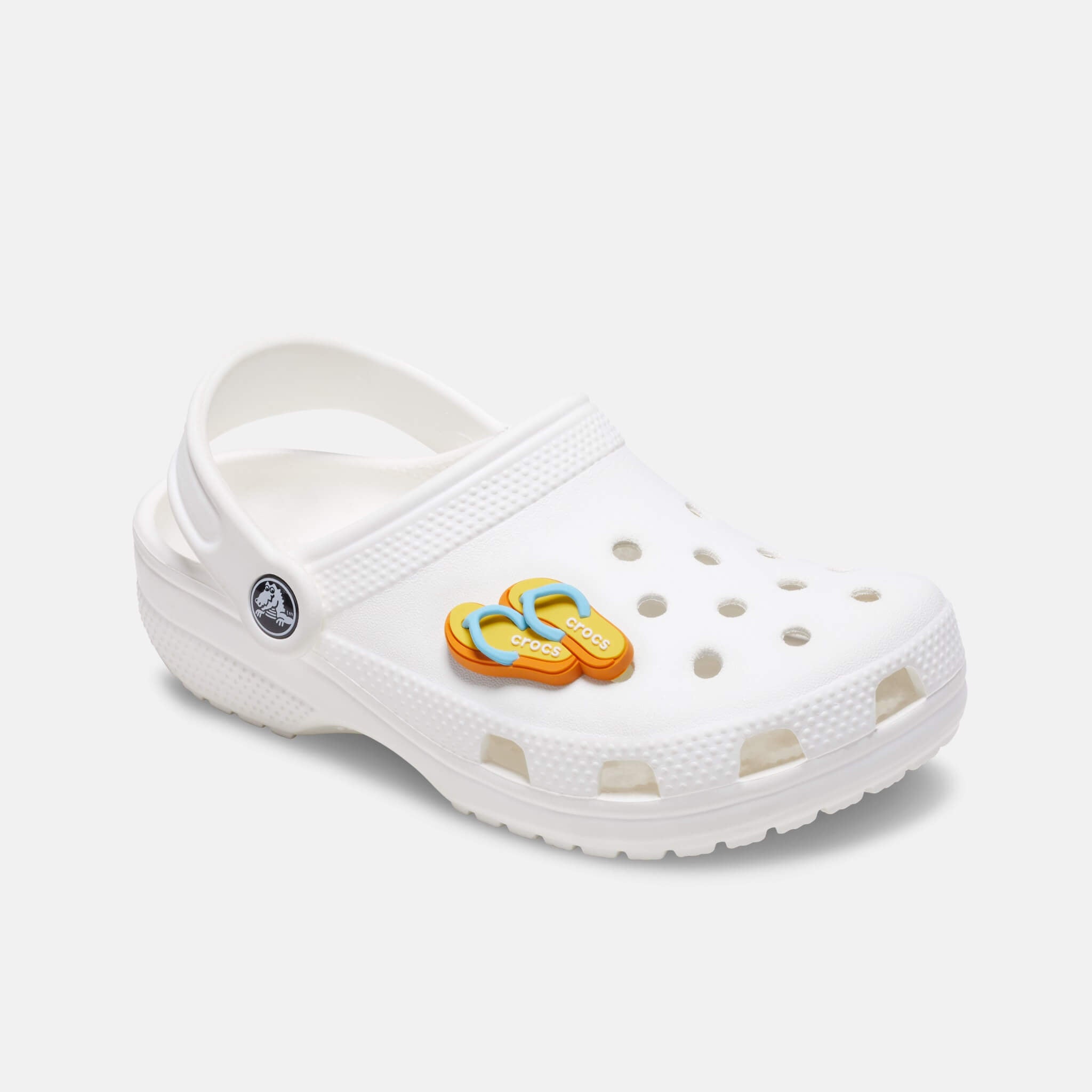 Odznáček Jibbitz – Crocs Flip Fllops