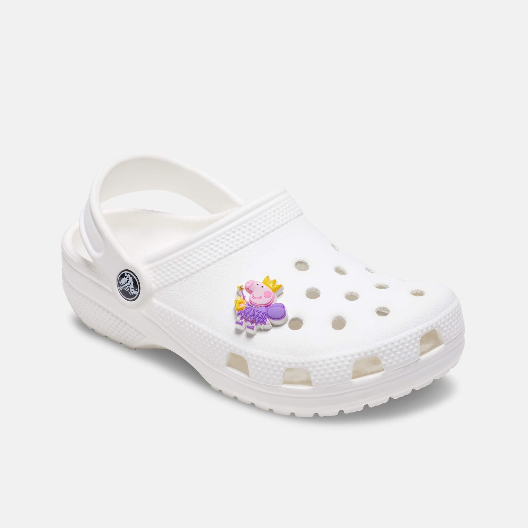 Odznáček Jibbitz – Peppa Pig Hasbro 5