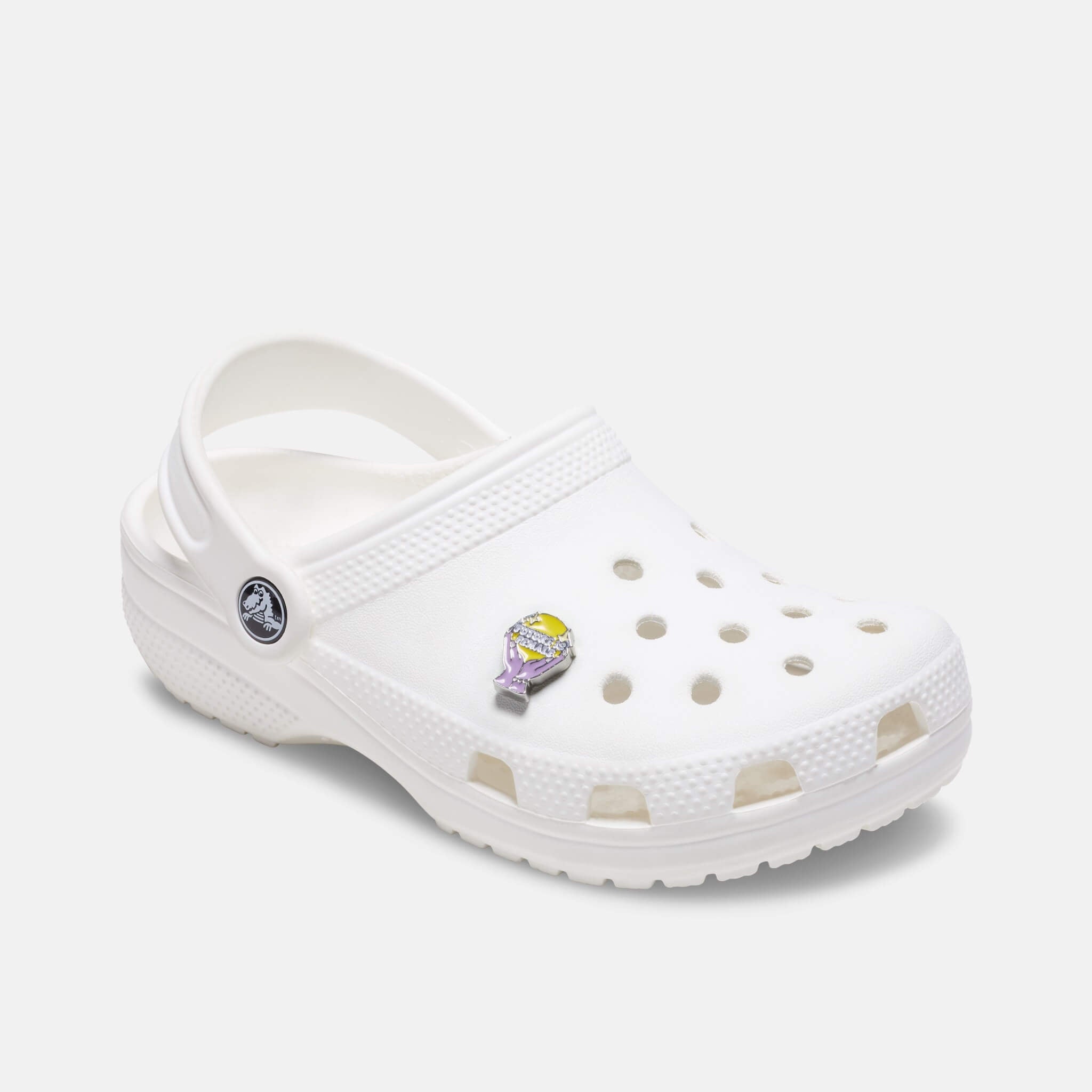 Odznáček Jibbitz – Future is Female