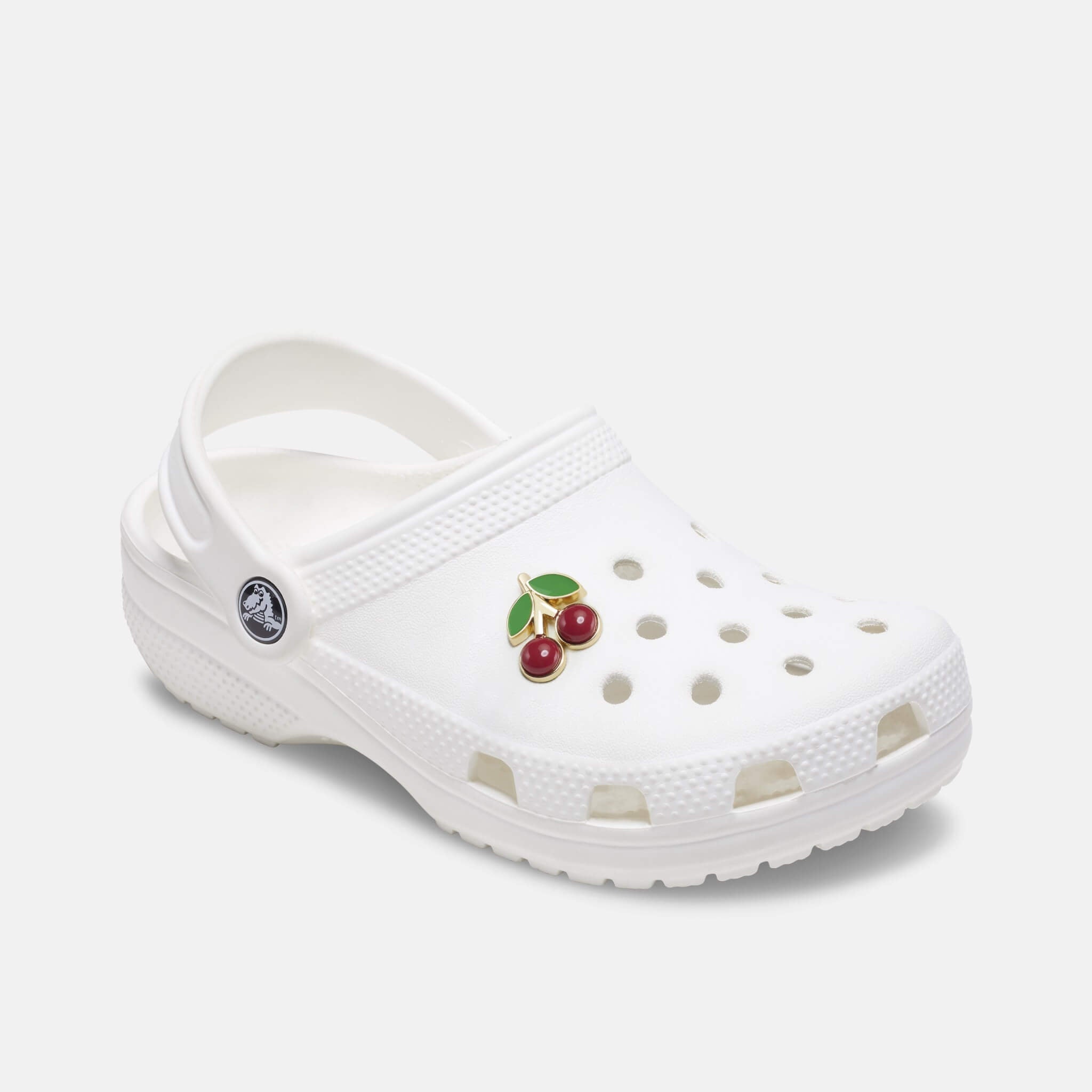 Odznáček Jibbitz – Tiny Cherries