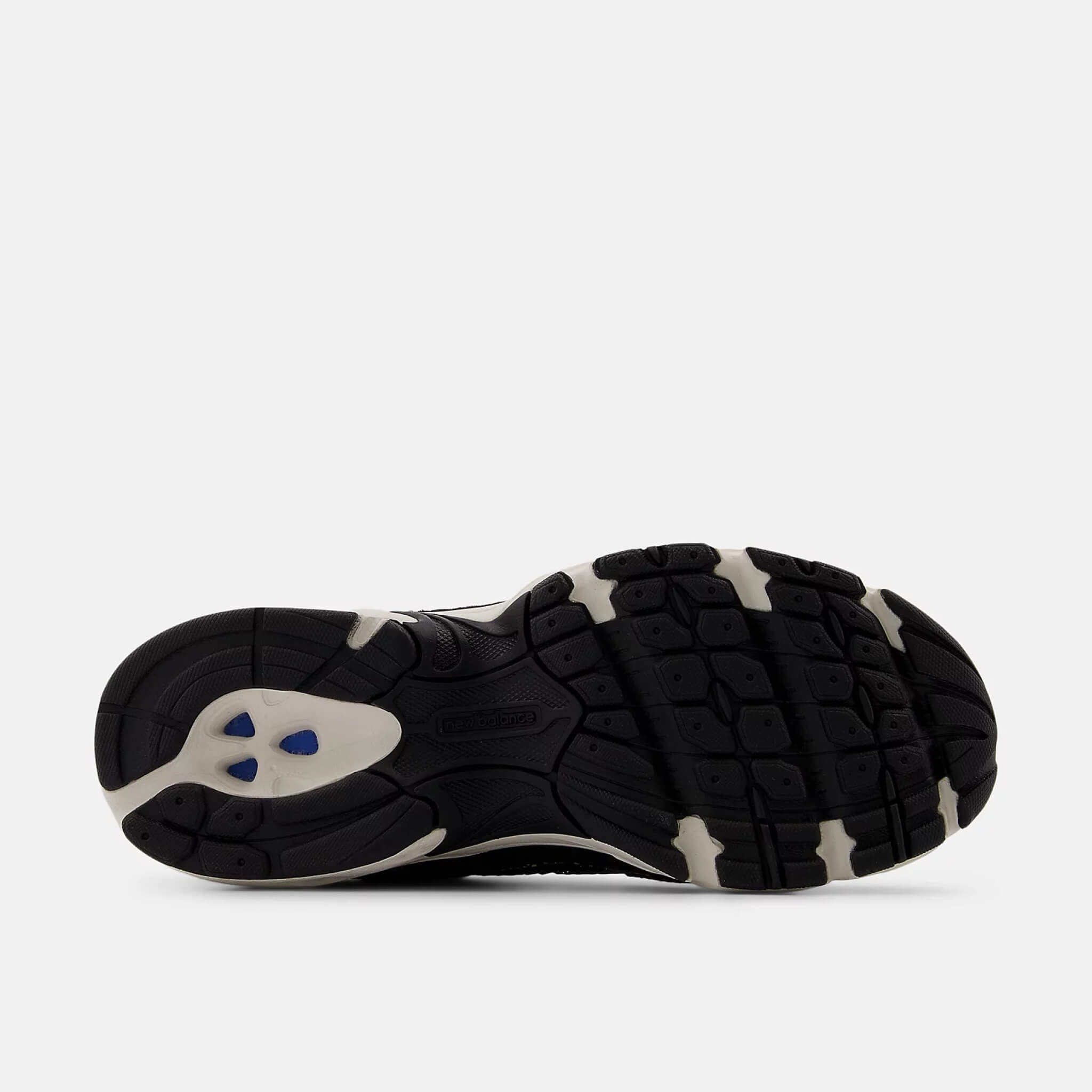 Unisex černé volnočasové tenisky New Balance U530