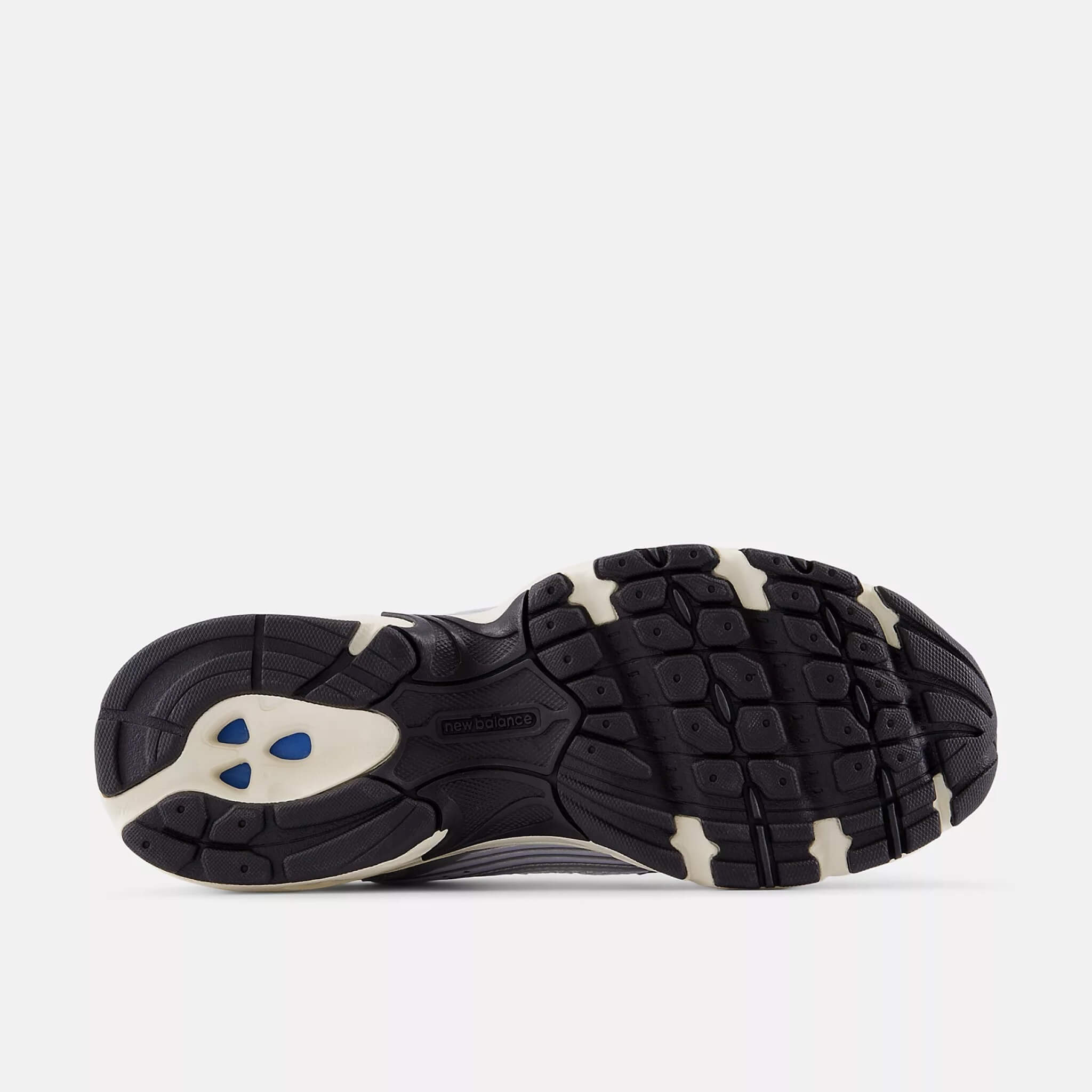 Unisex stříbrné volnočasové New Balance U530