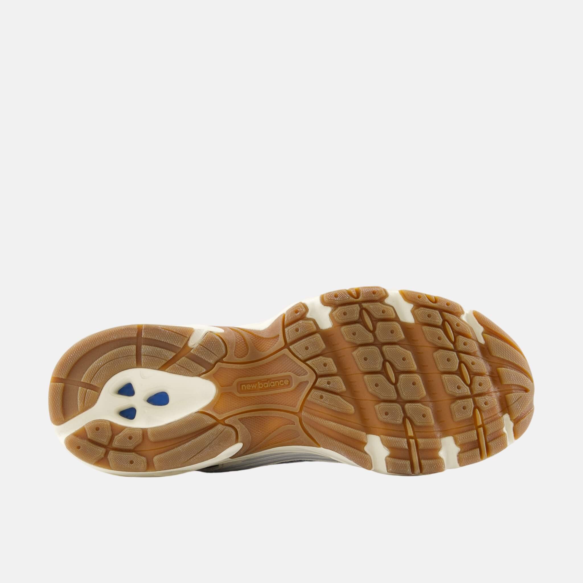 Unisex šedé volnočasové tenisky New Balance U530