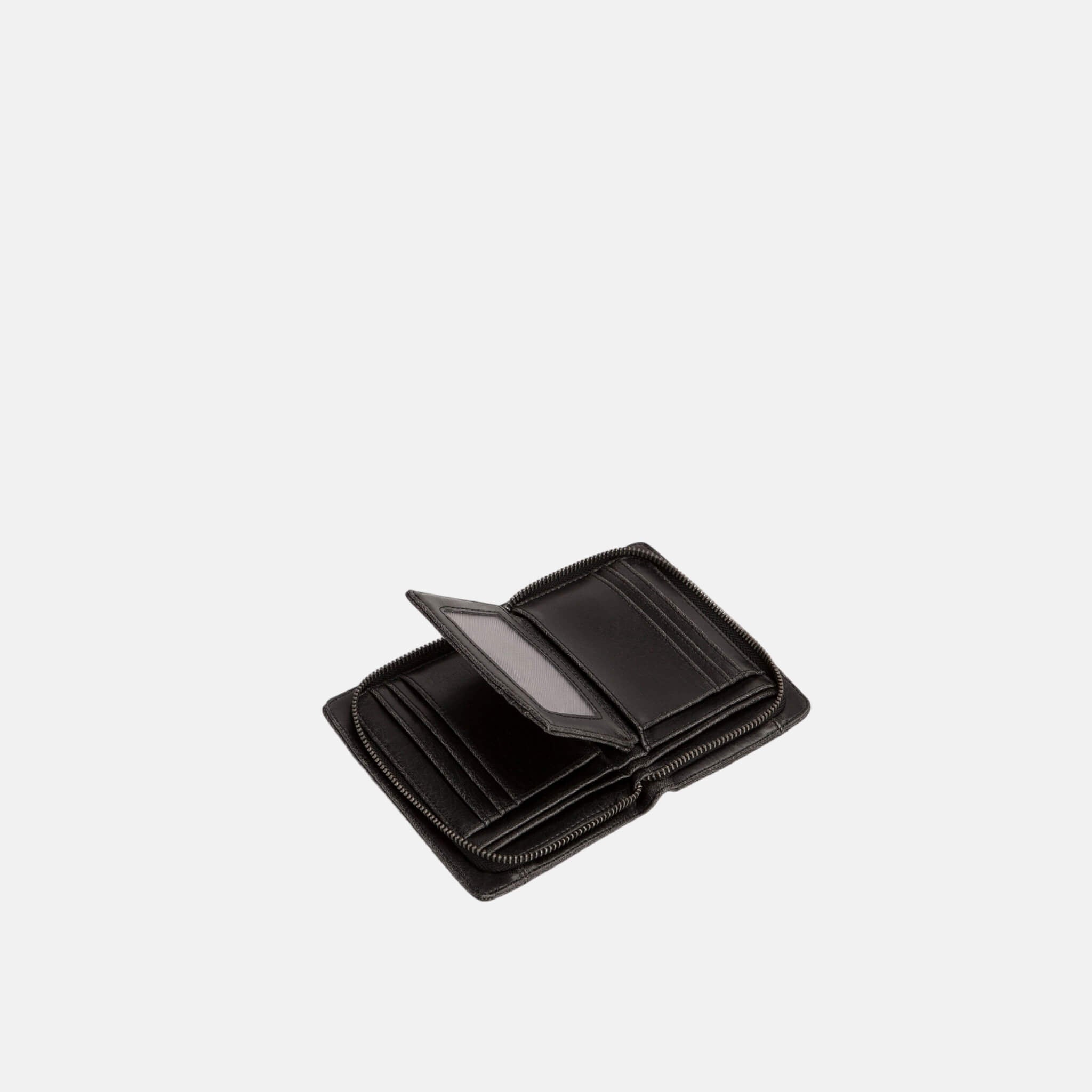 Webber Small Black