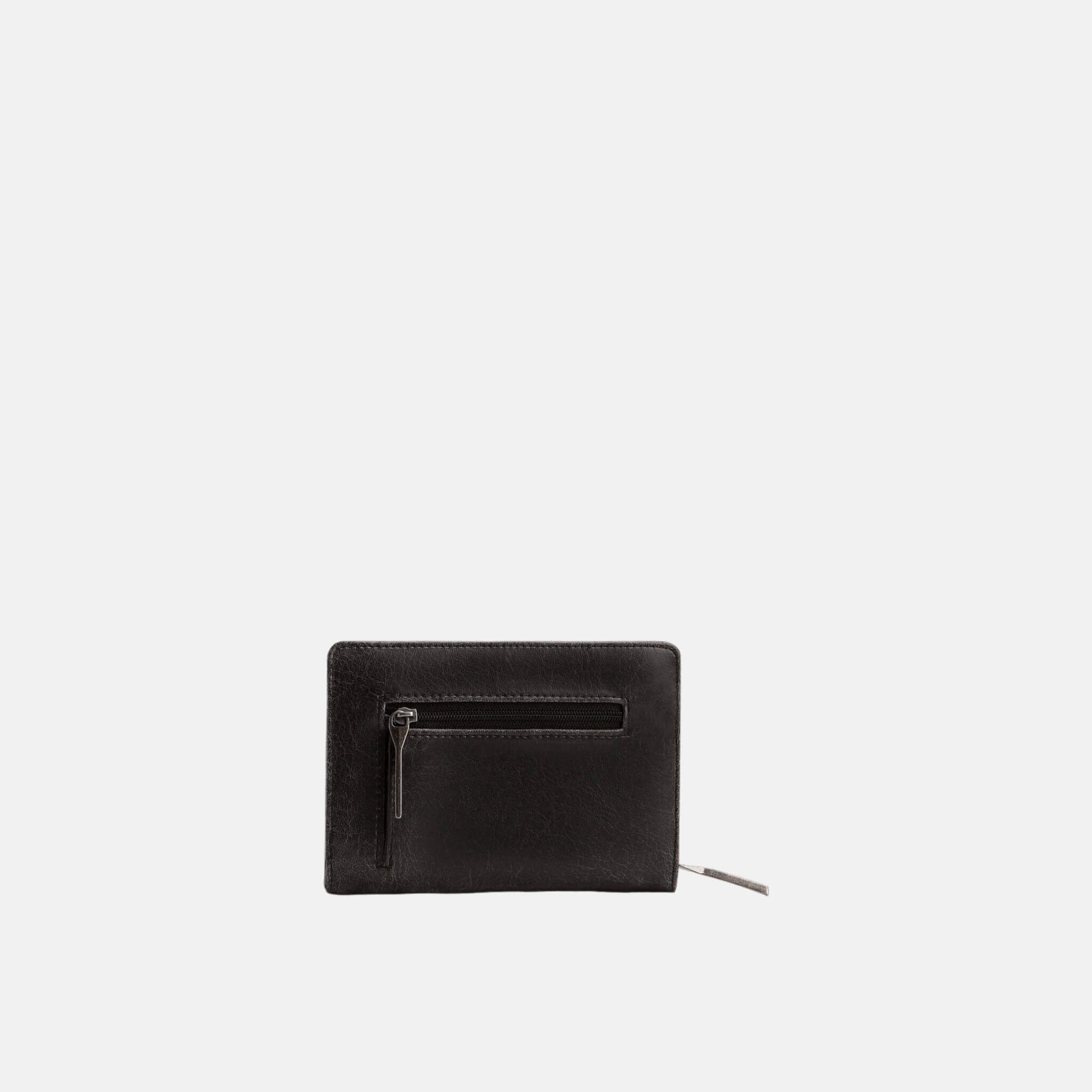 Webber Small Black