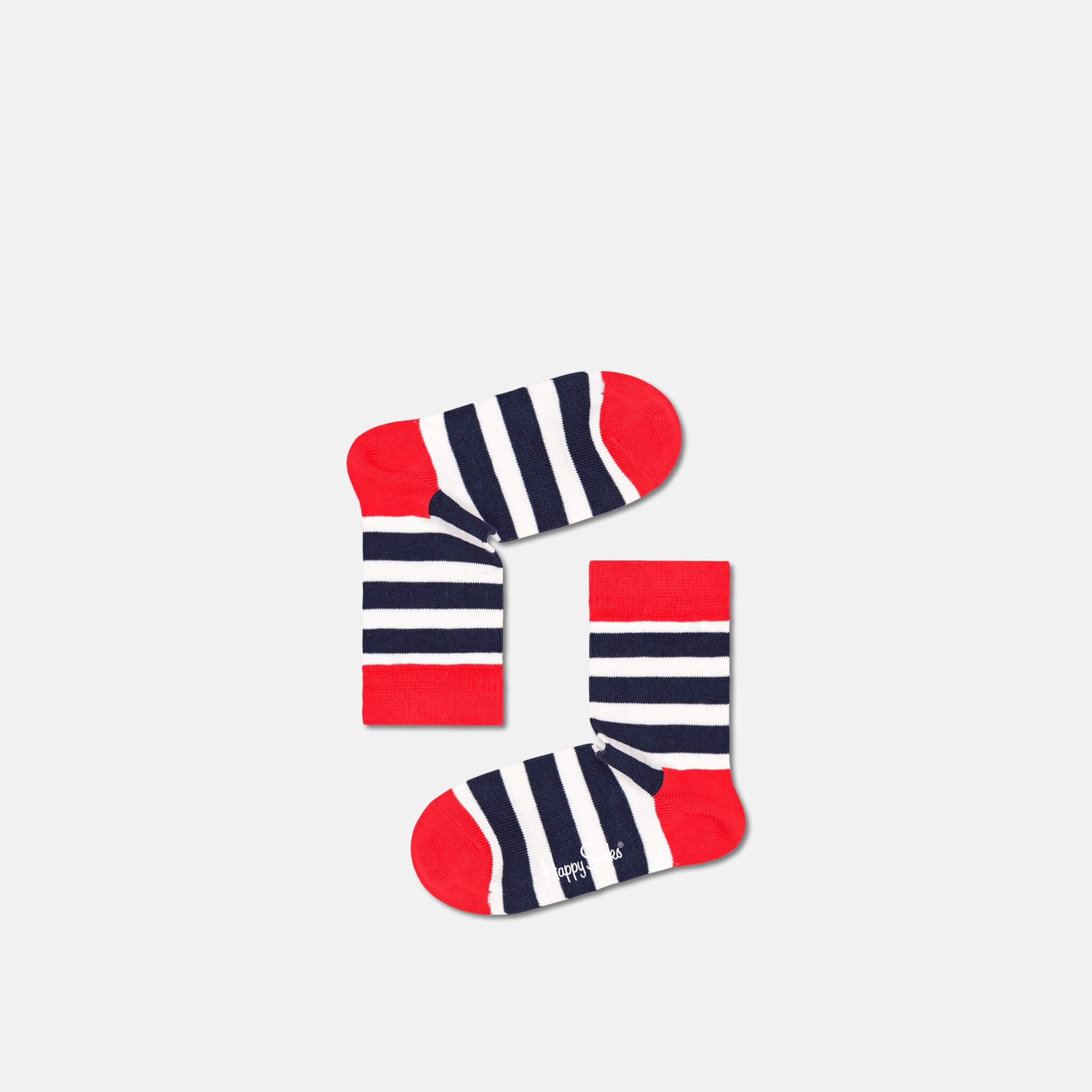 Dětský dárkový box ponožek Happy Socks Holiday - 4 páry