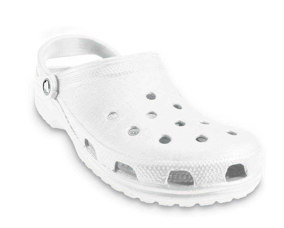 Classic White