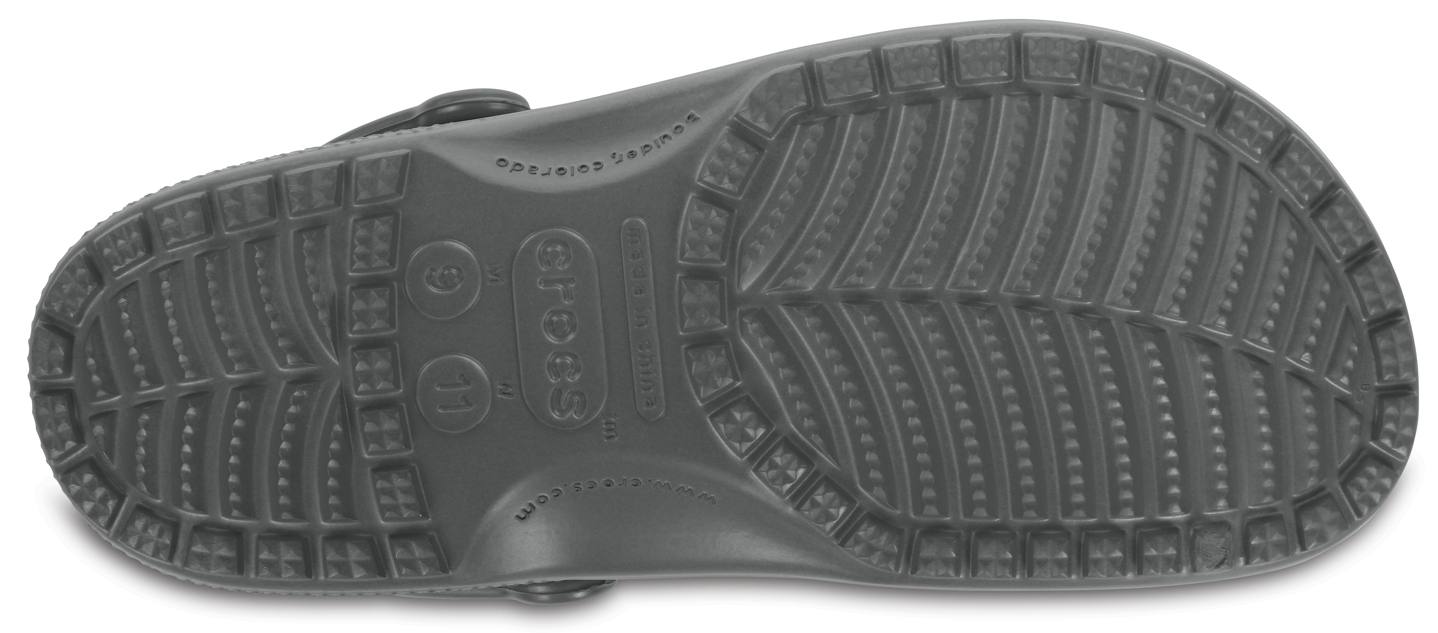 Classic Slate Grey