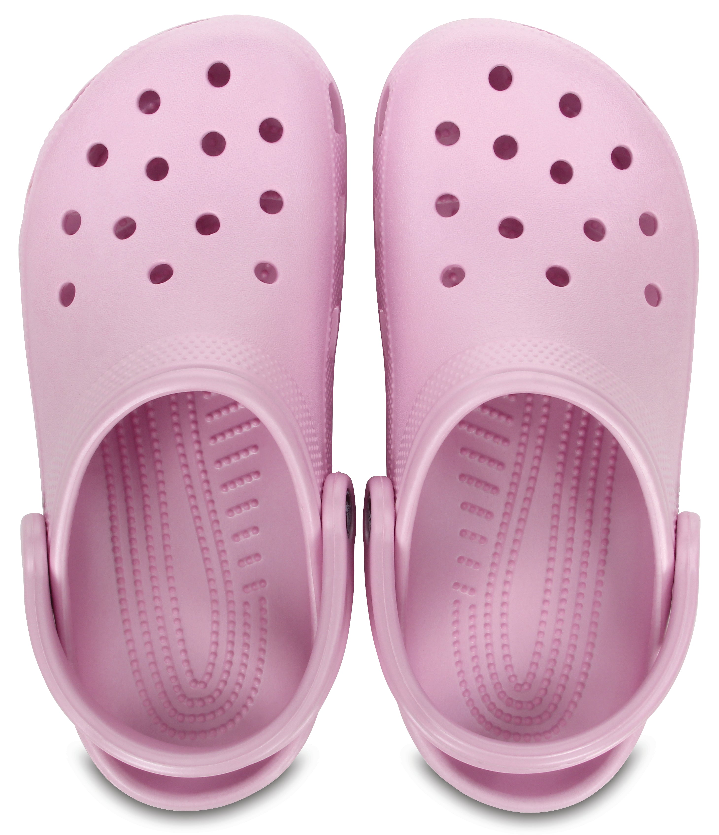 Classic Ballerina Pink