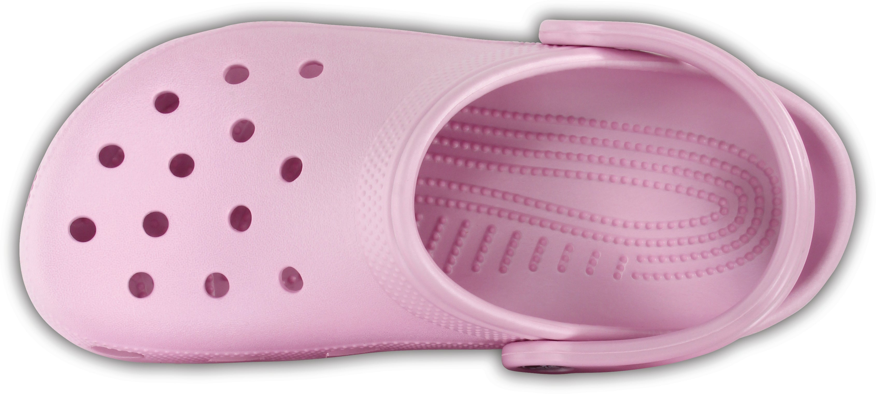 Classic Ballerina Pink