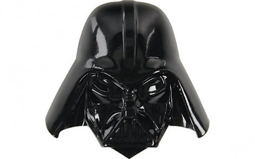 Star Wars Darth Vader - Shiny Helmet Black