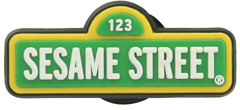 Sesame Street Pack