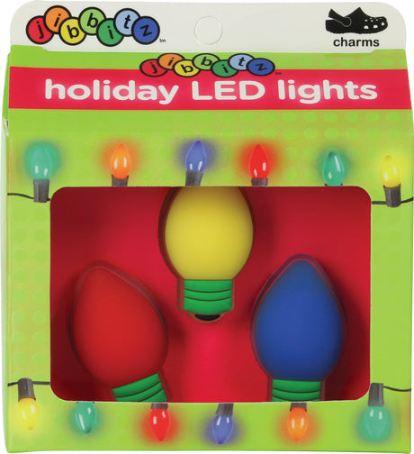 Holiday LED Lights Pack