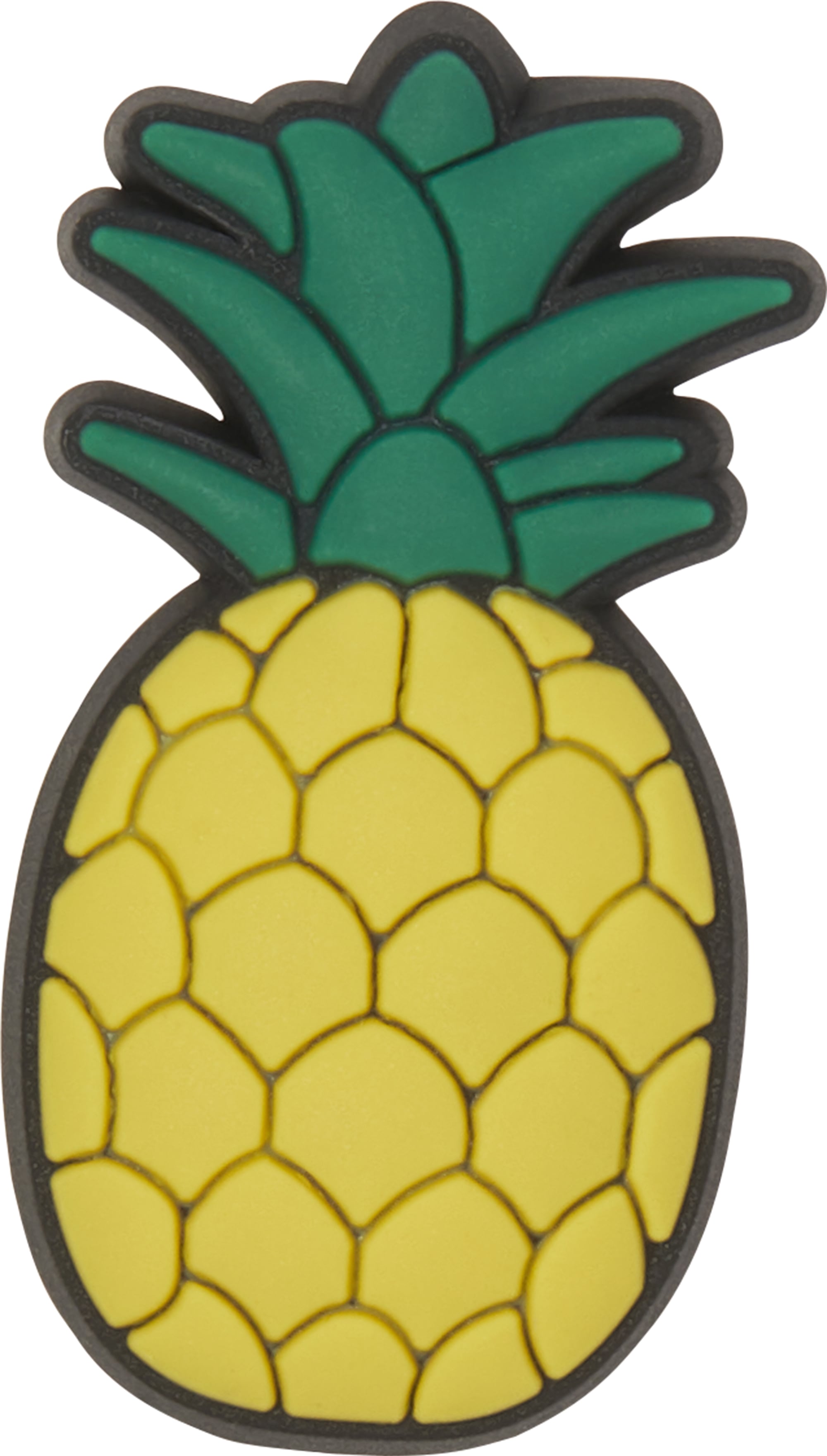 Odznáček Jibbitz - Pineapple