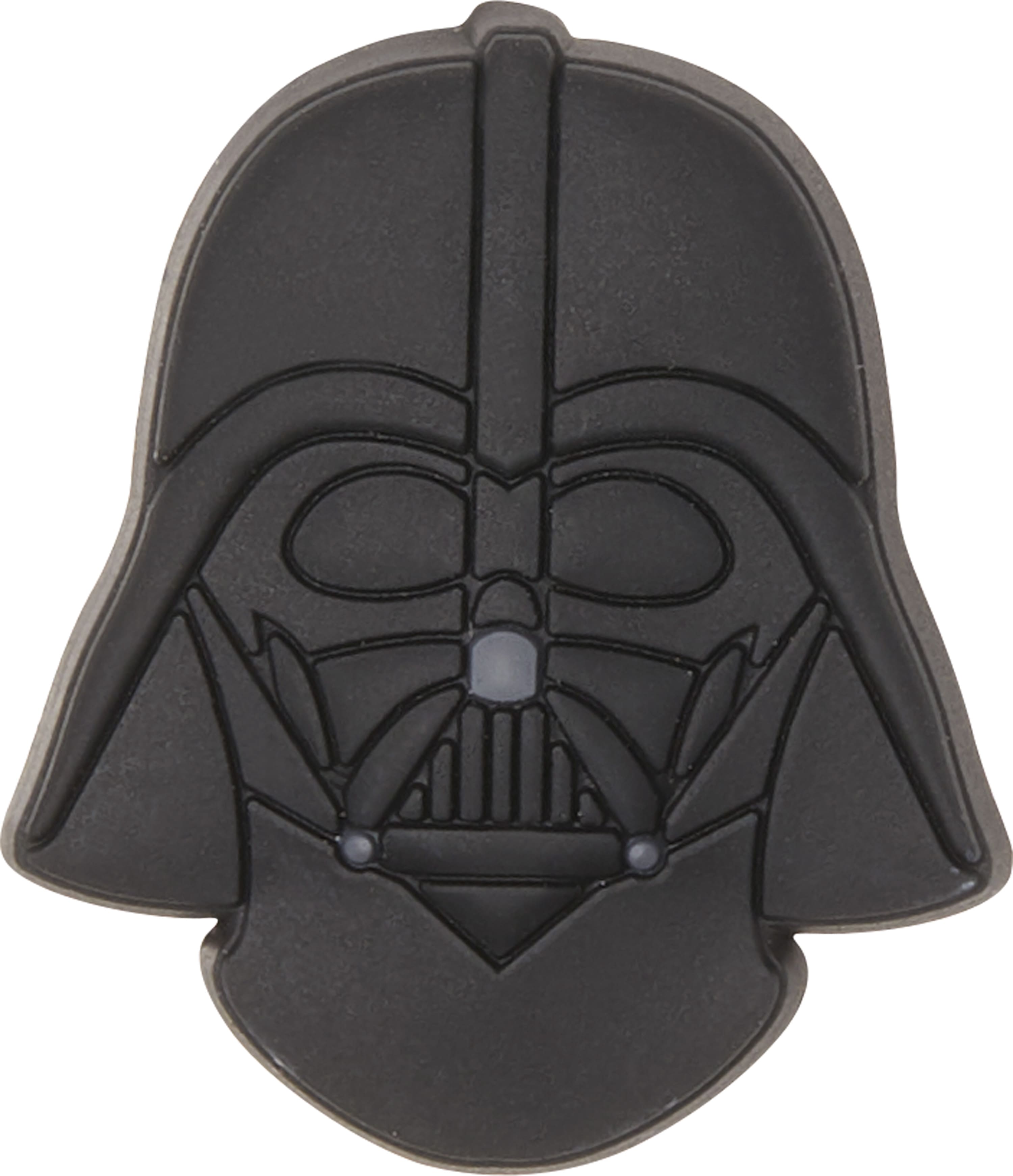 Odznáček Jibbitz - Star Wars Darth Vader Helmet
