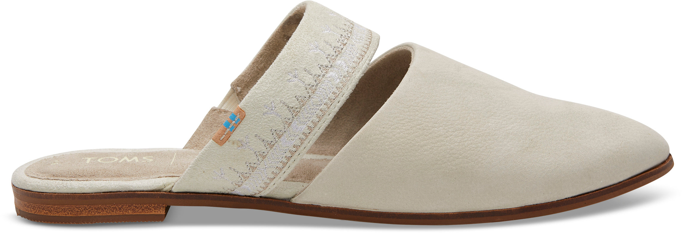 Toms sales mules jutti