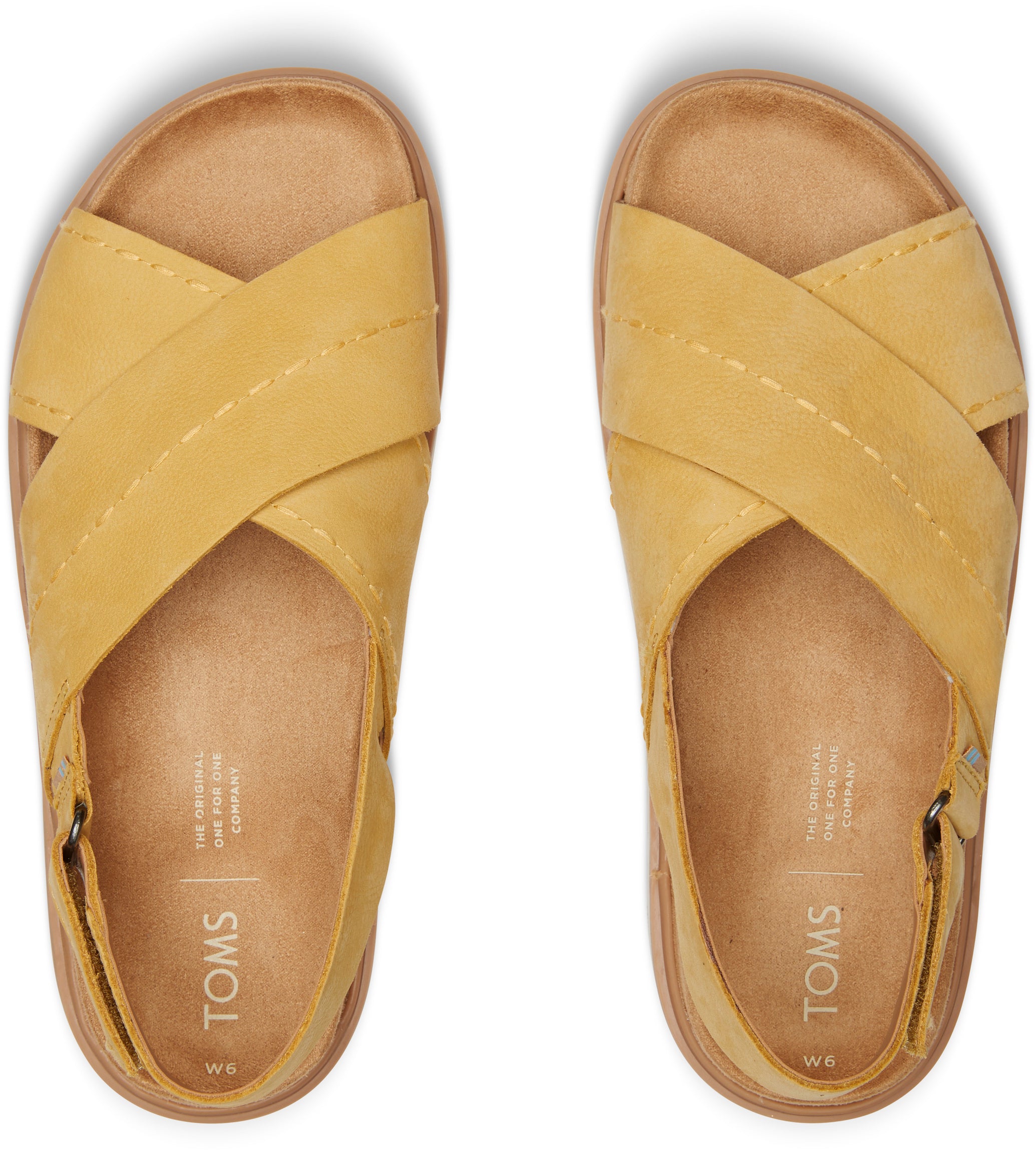 Toms marisa top