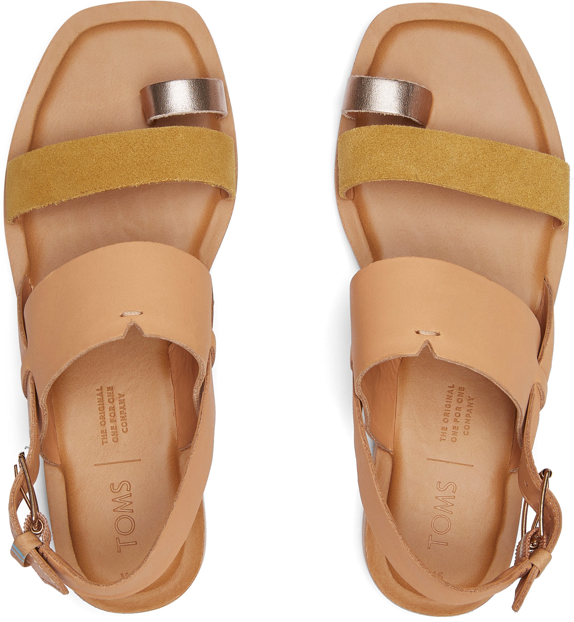 Toms freya sales
