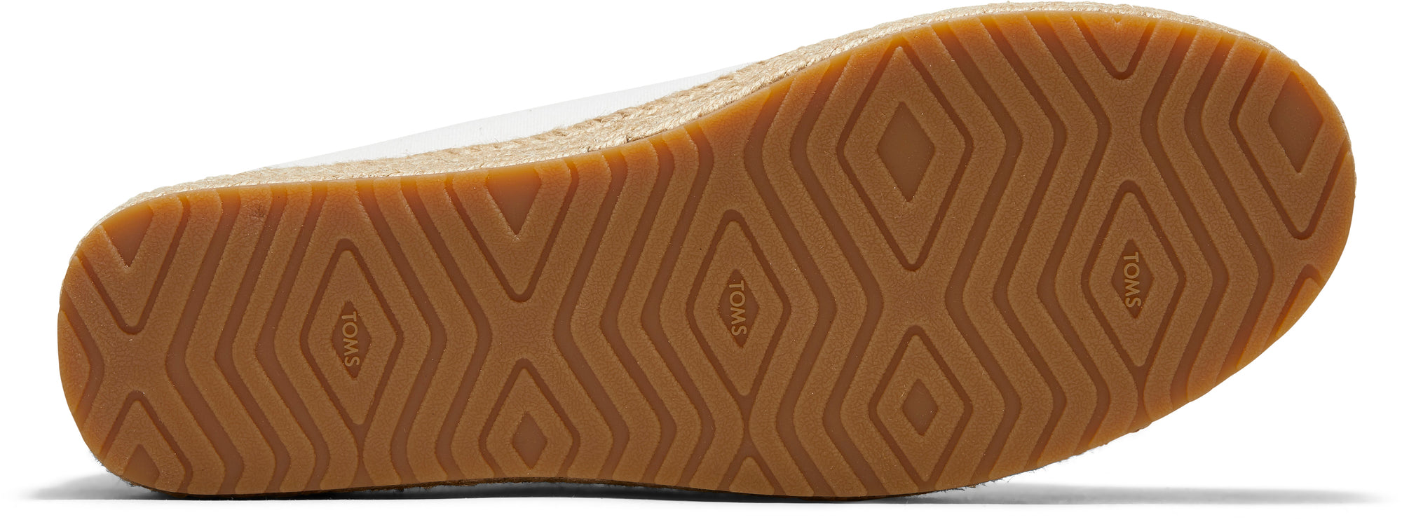 Dámské bílé tenisky TOMS Cassiah