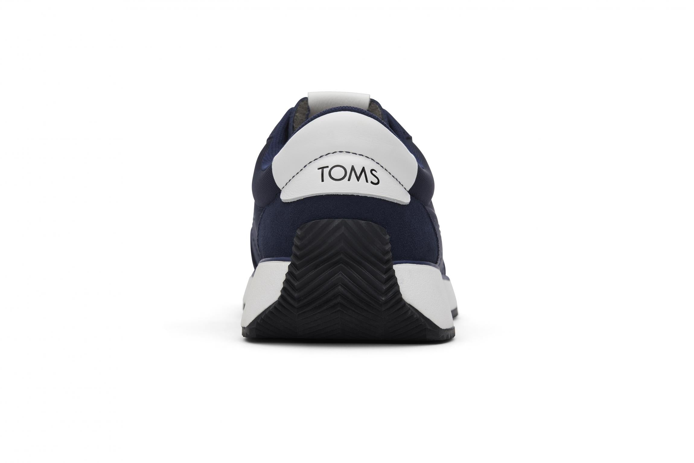 Pánské modré tenisky TOMS Wyndon