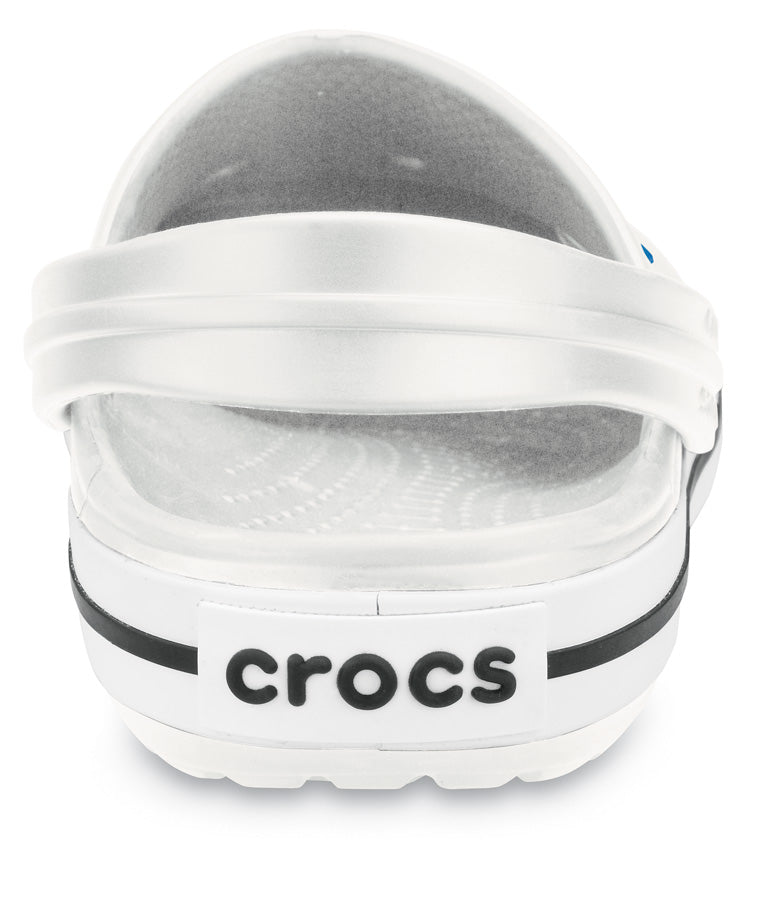 Crocband White