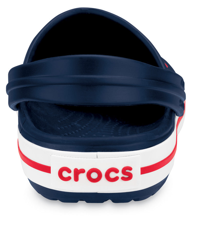 Crocband Navy