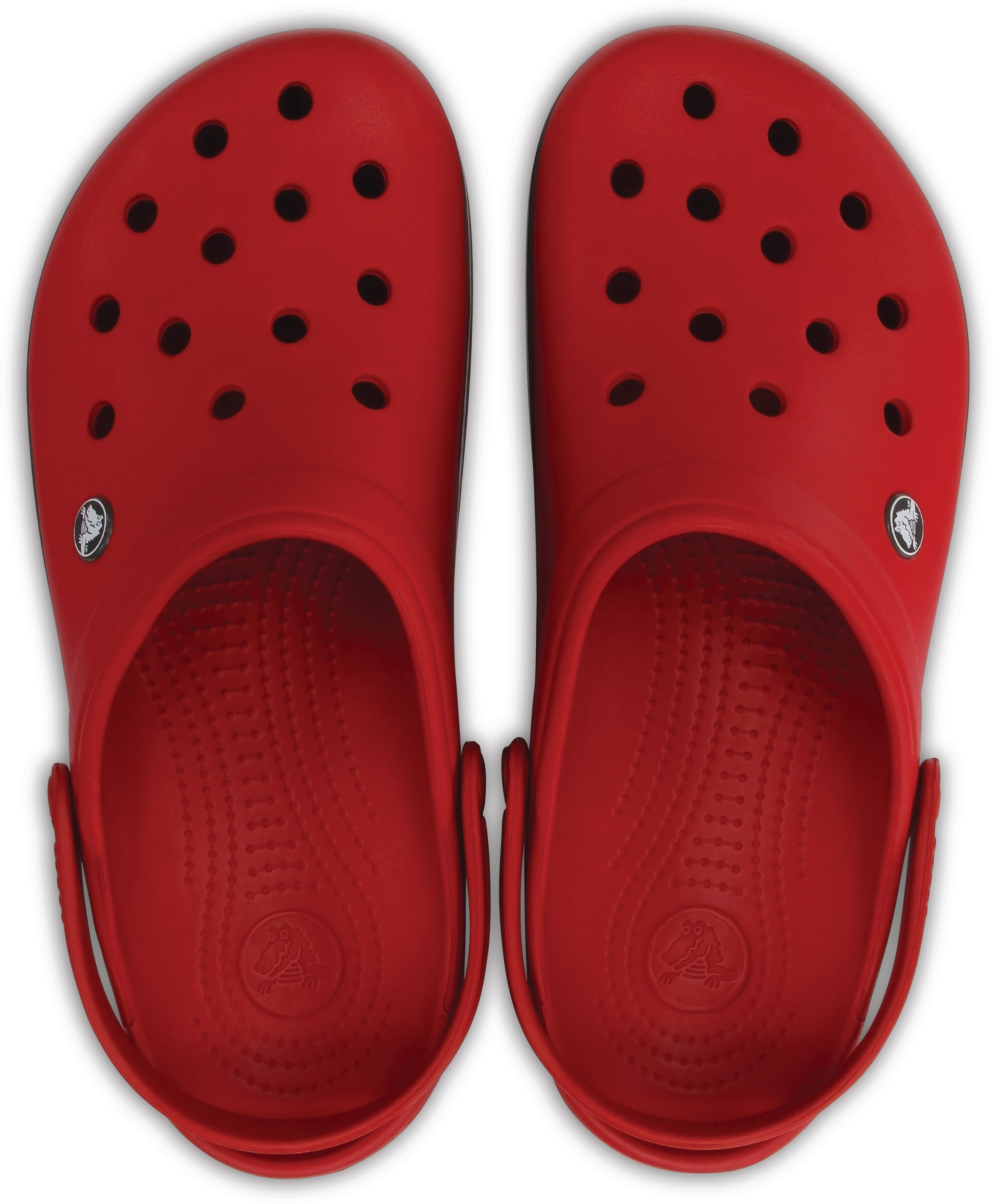 Crocband Pepper