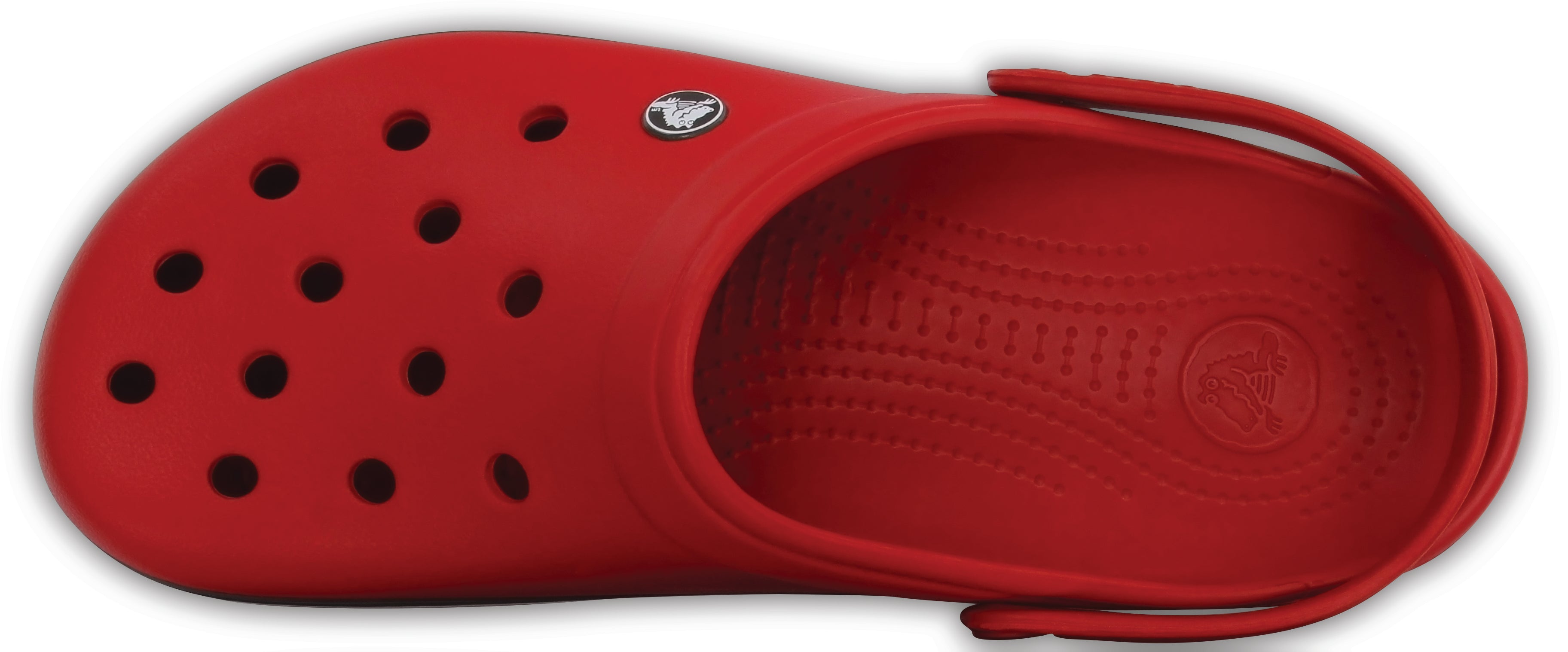 Crocband Pepper